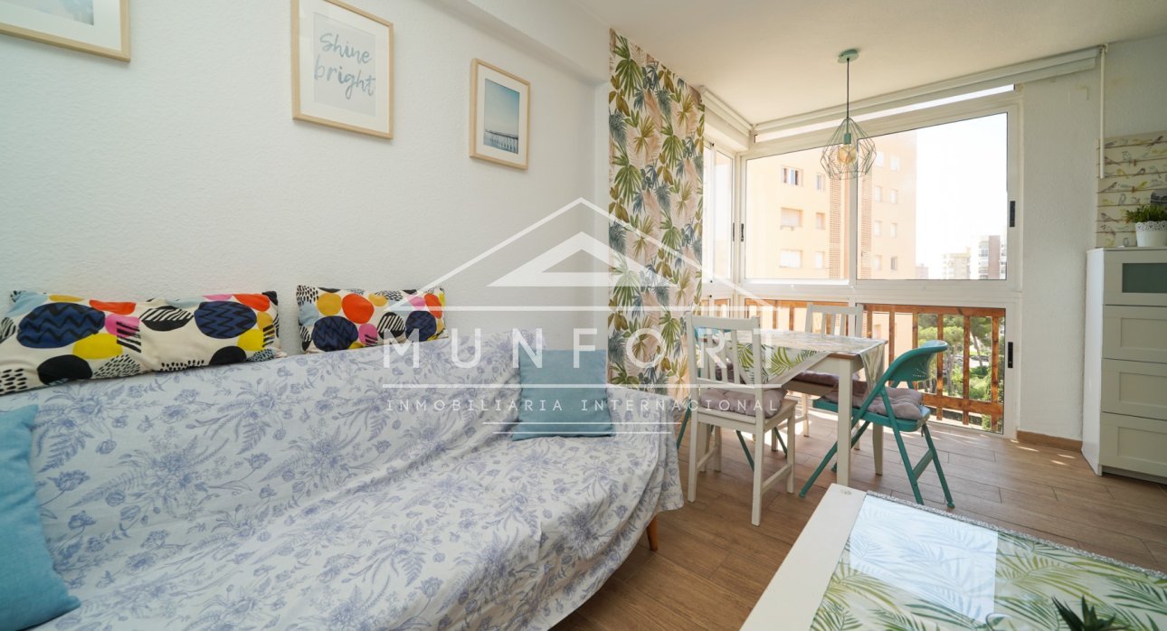 Alquiler a largo plazo - Estudios -
Orihuela Costa - Dehesa de Campoamor