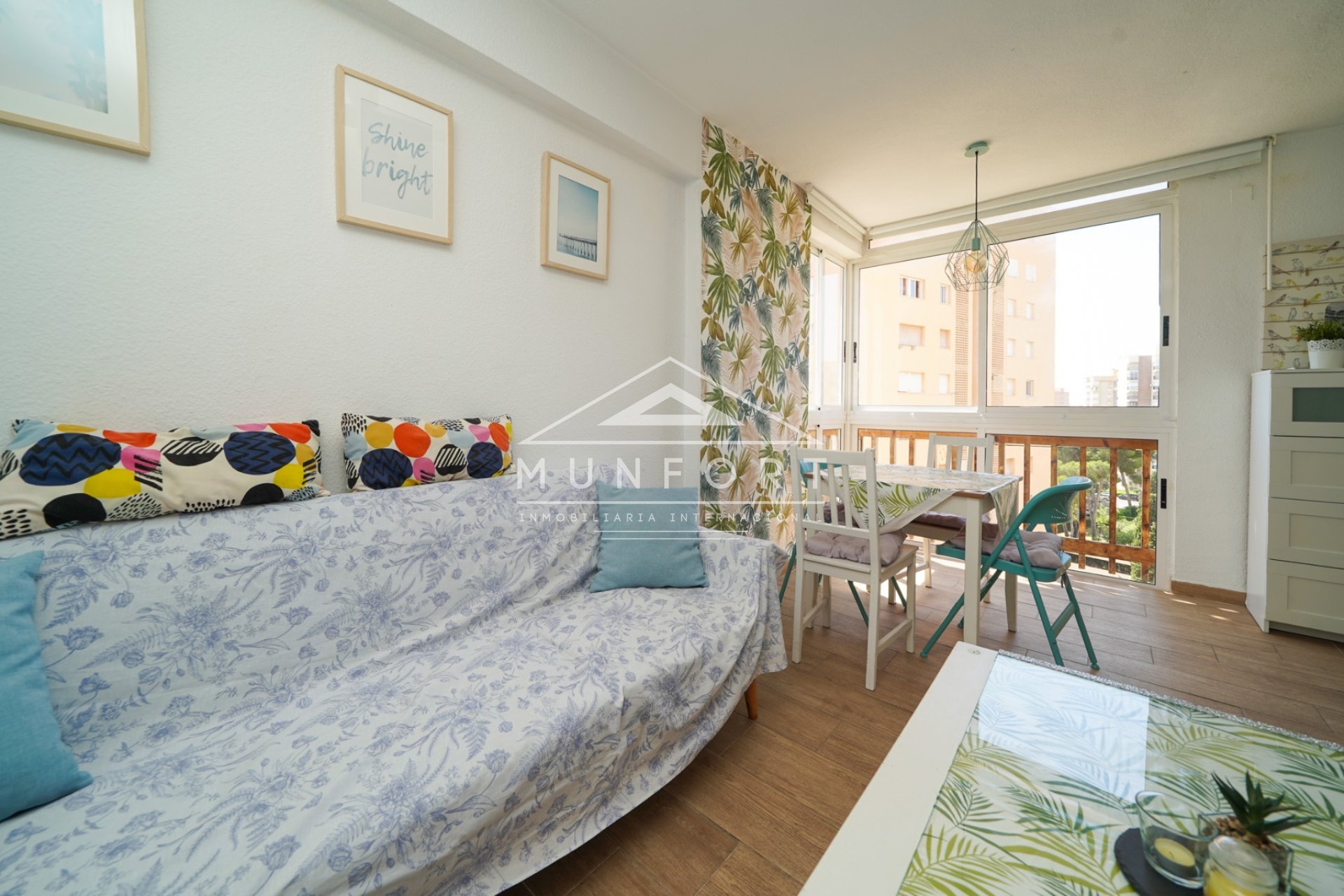 Alquiler a largo plazo - Estudios -
Orihuela Costa - Dehesa de Campoamor