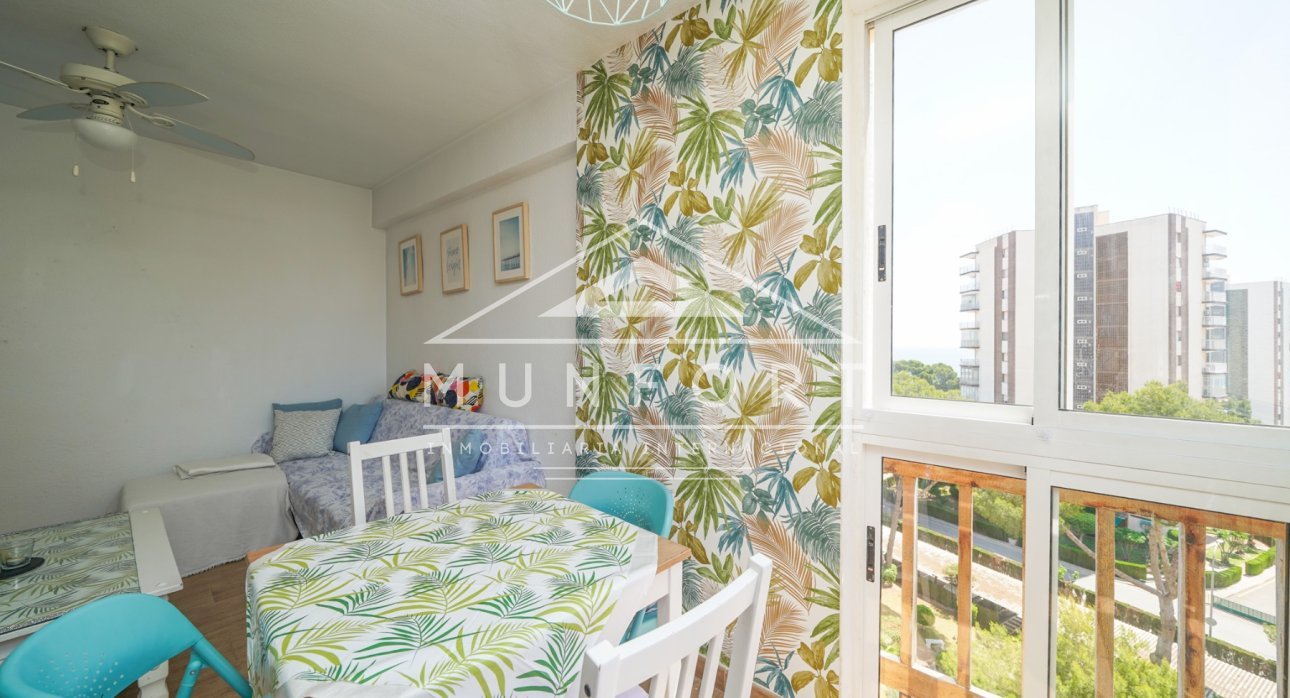 Alquiler a largo plazo - Estudios -
Orihuela Costa - Dehesa de Campoamor