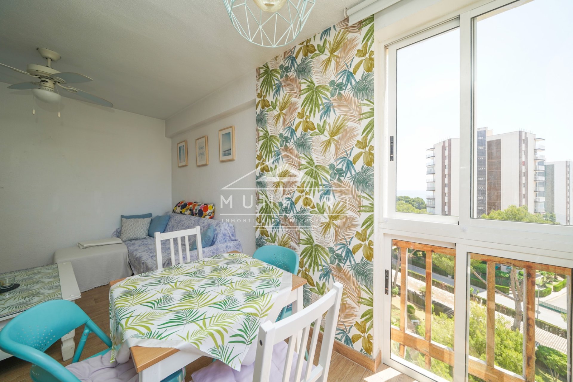 Alquiler a largo plazo - Estudios -
Orihuela Costa - Dehesa de Campoamor