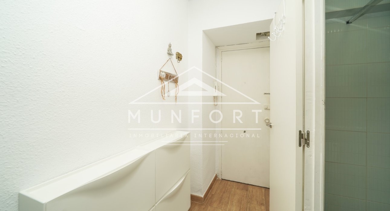 Alquiler a largo plazo - Estudios -
Orihuela Costa - Dehesa de Campoamor