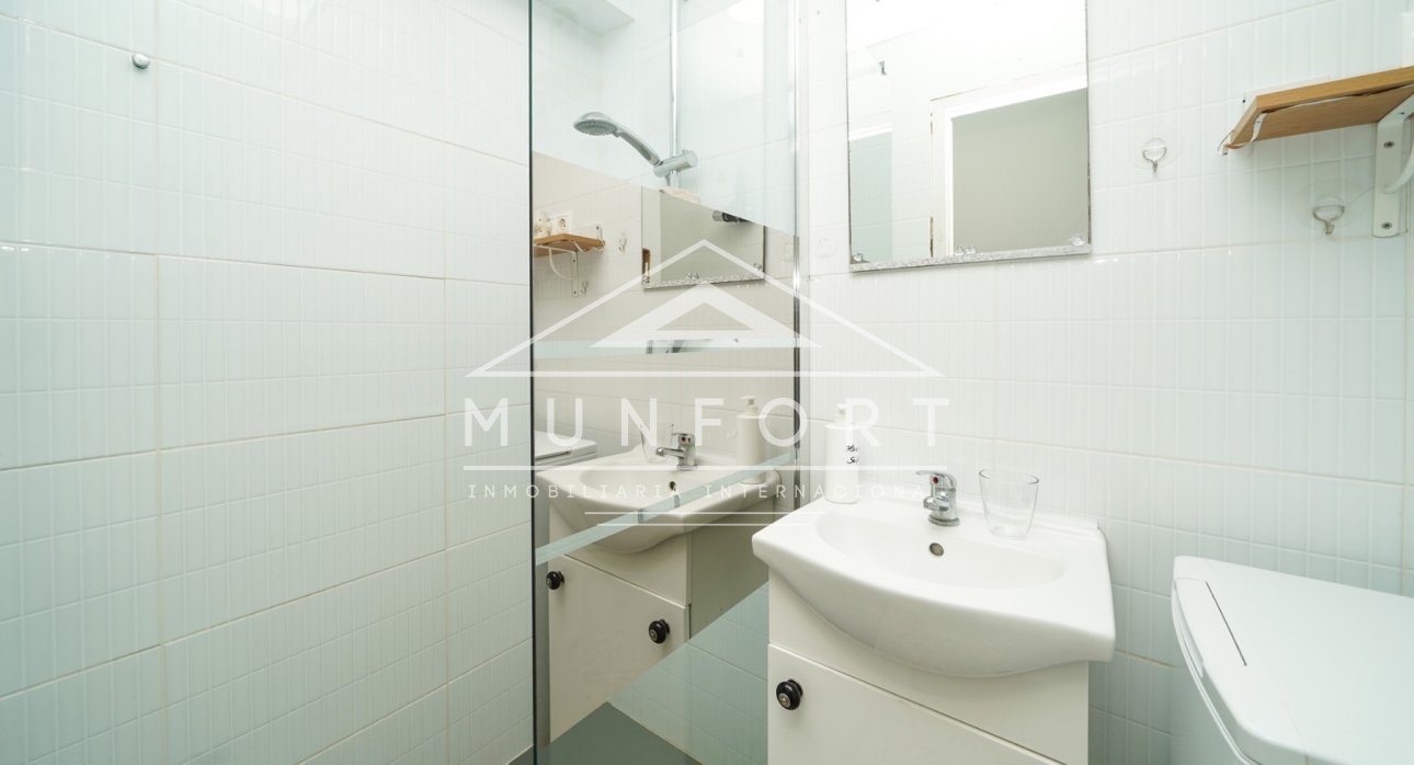 Alquiler a largo plazo - Estudios -
Orihuela Costa - Dehesa de Campoamor