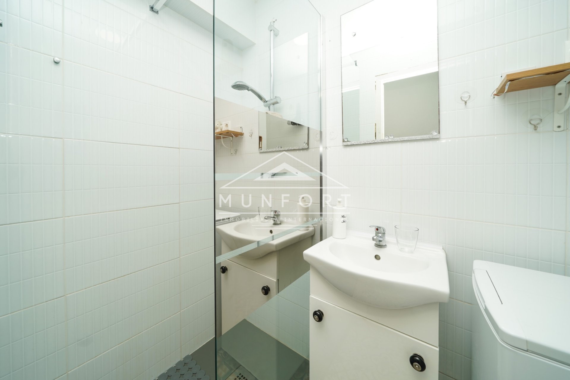 Alquiler a largo plazo - Estudios -
Orihuela Costa - Dehesa de Campoamor