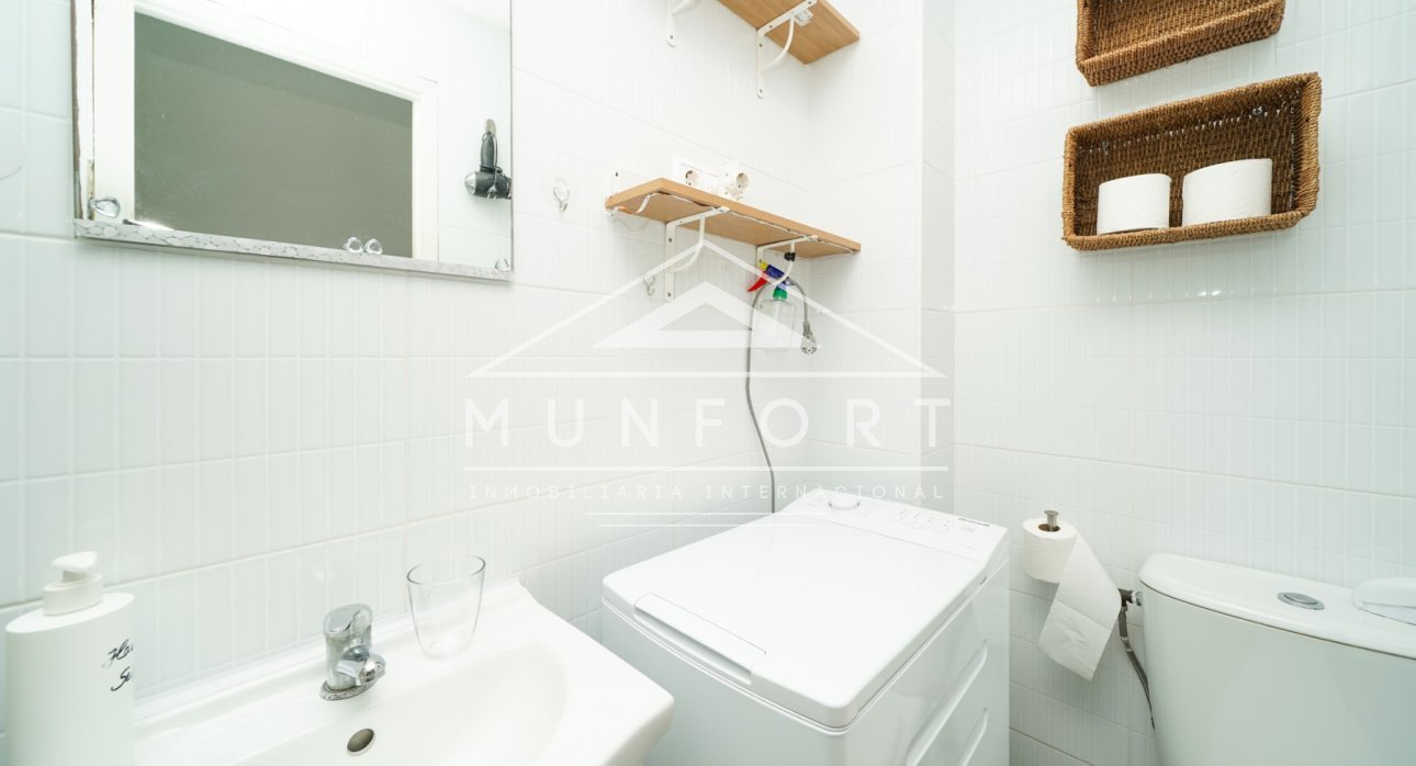 Alquiler a largo plazo - Estudios -
Orihuela Costa - Dehesa de Campoamor