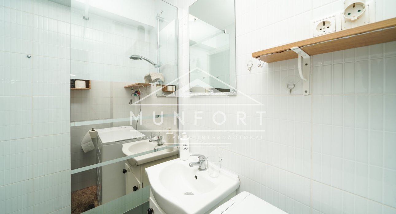 Alquiler a largo plazo - Estudios -
Orihuela Costa - Dehesa de Campoamor