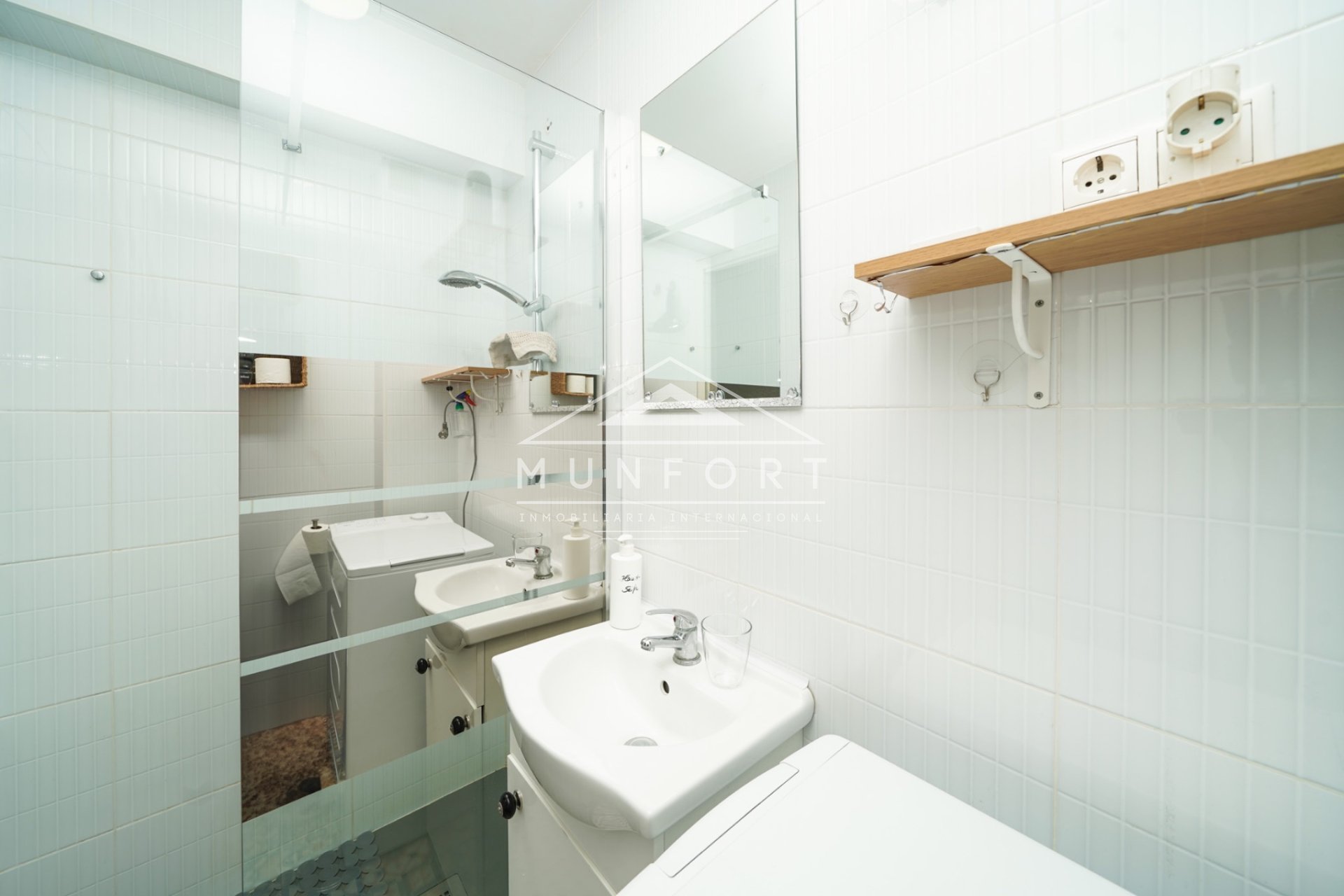 Alquiler a largo plazo - Estudios -
Orihuela Costa - Dehesa de Campoamor