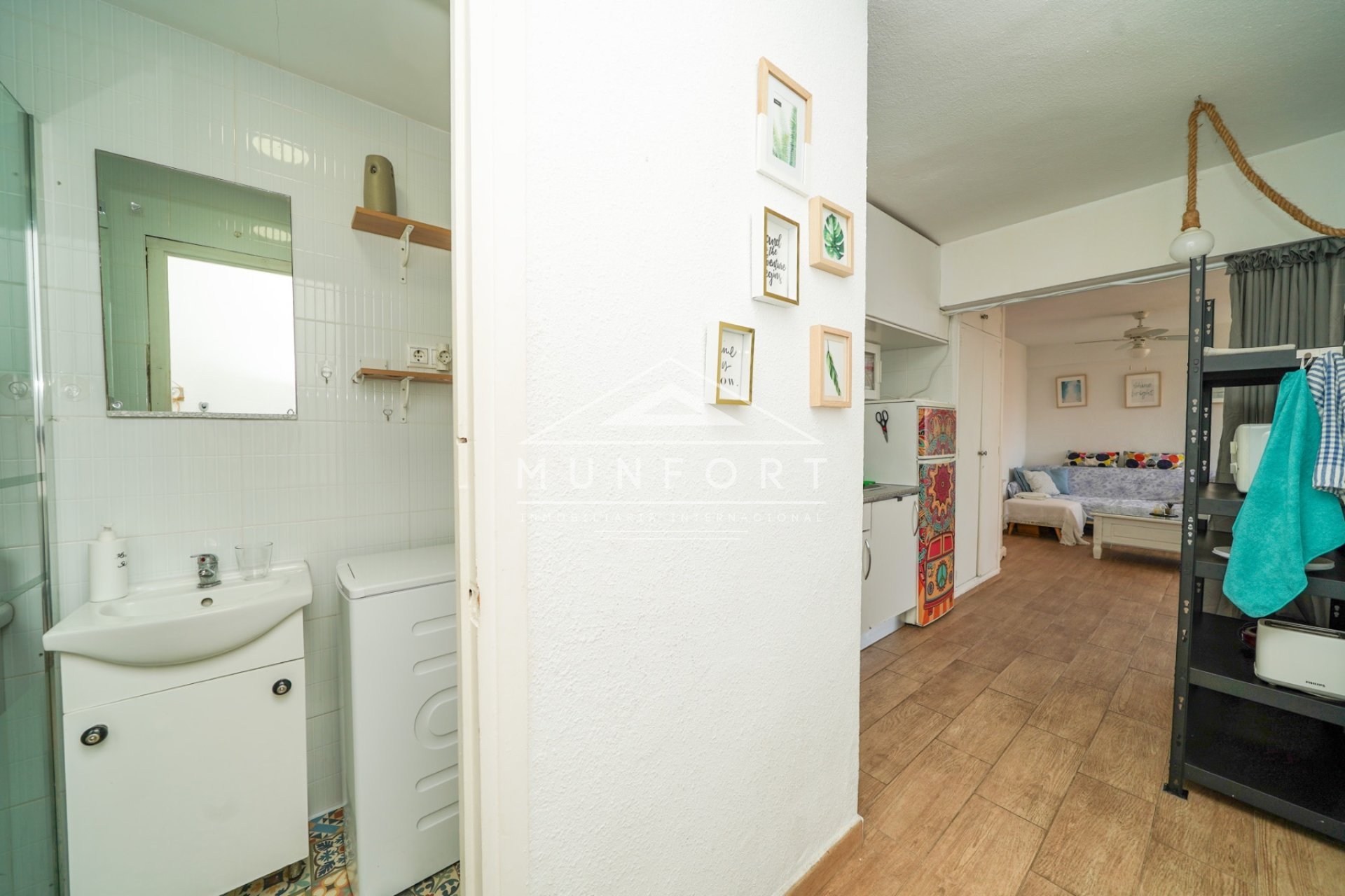 Alquiler a largo plazo - Estudios -
Orihuela Costa - Dehesa de Campoamor