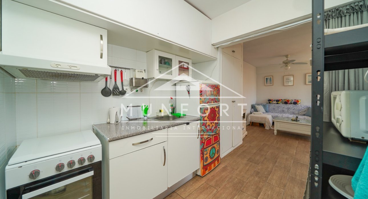 Alquiler a largo plazo - Estudios -
Orihuela Costa - Dehesa de Campoamor