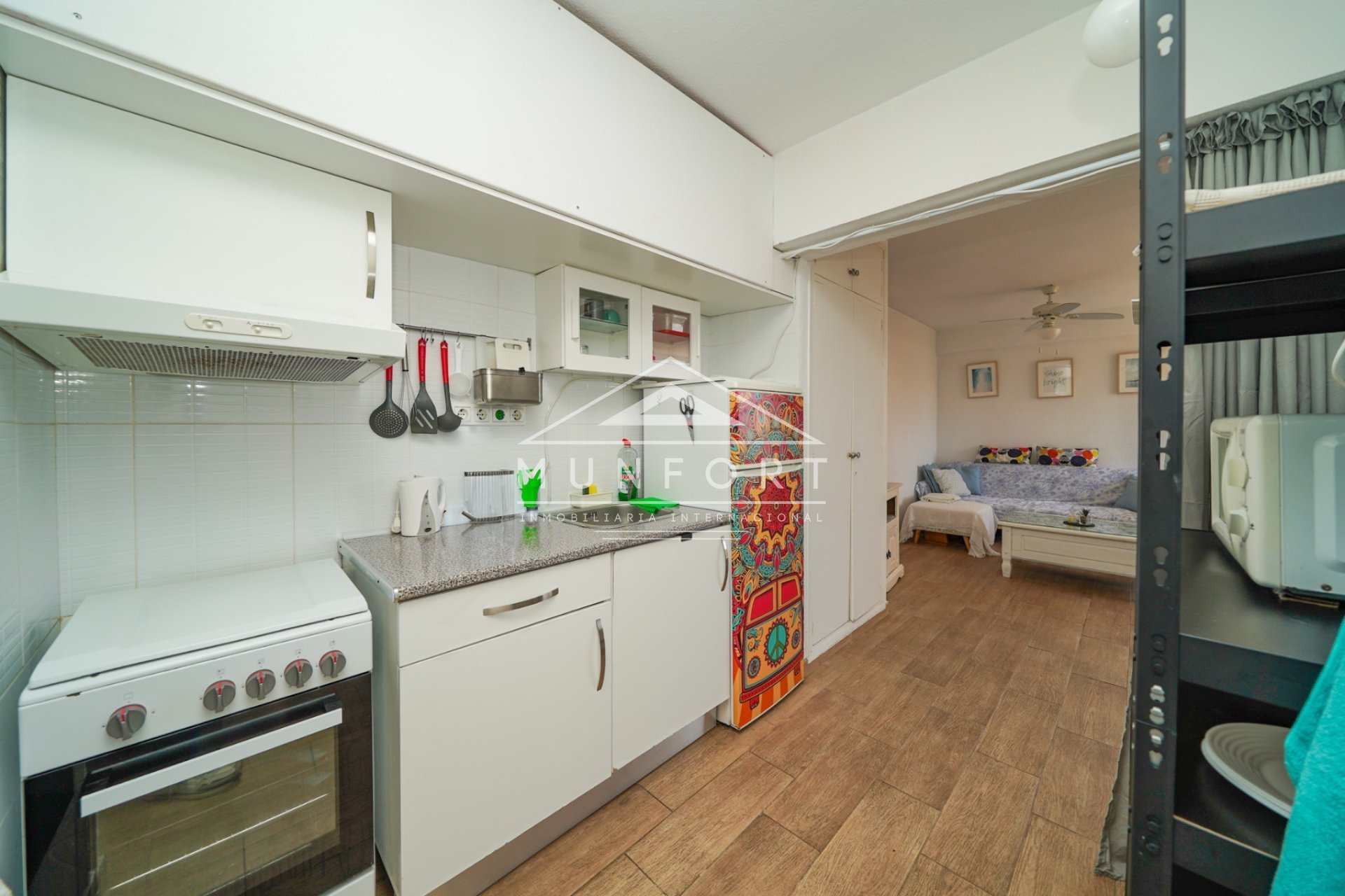 Alquiler a largo plazo - Estudios -
Orihuela Costa - Dehesa de Campoamor