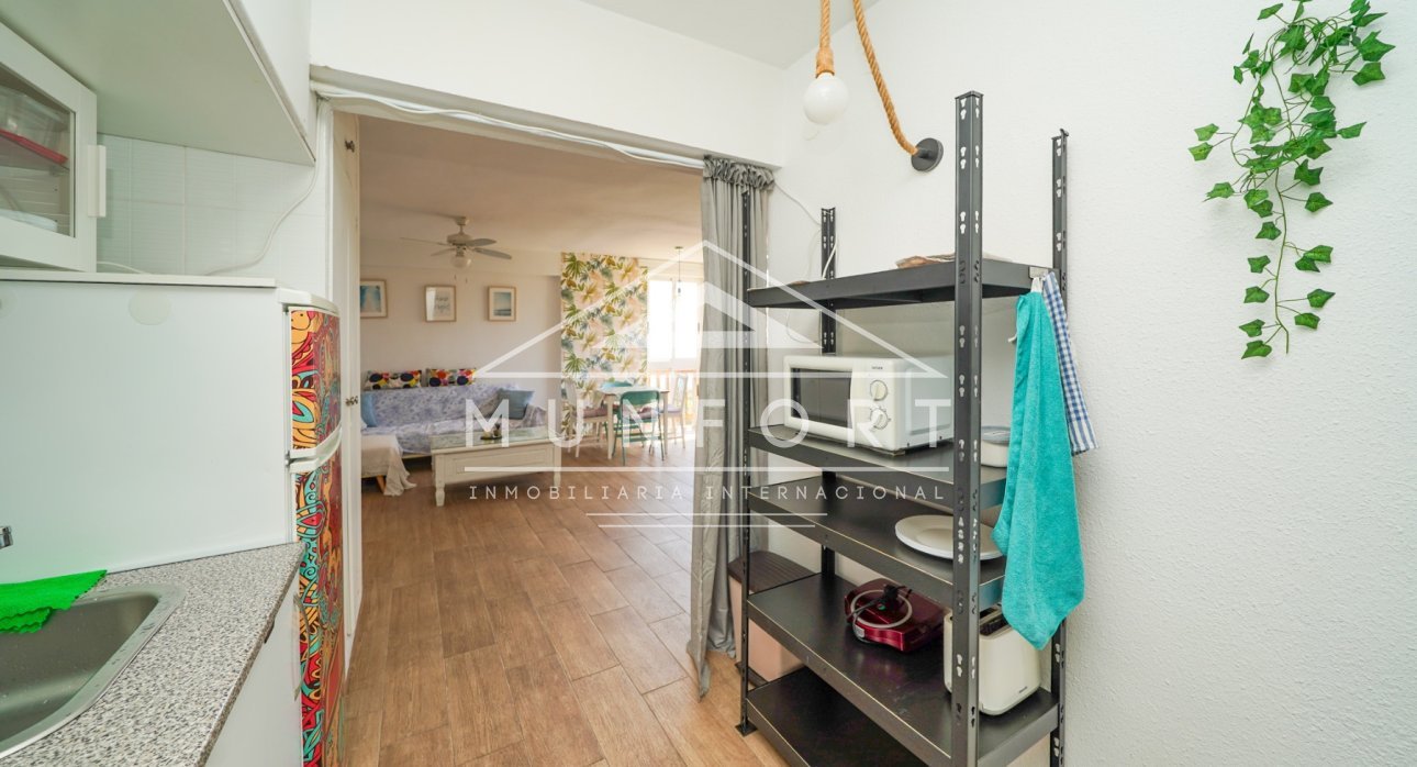 Alquiler a largo plazo - Estudios -
Orihuela Costa - Dehesa de Campoamor