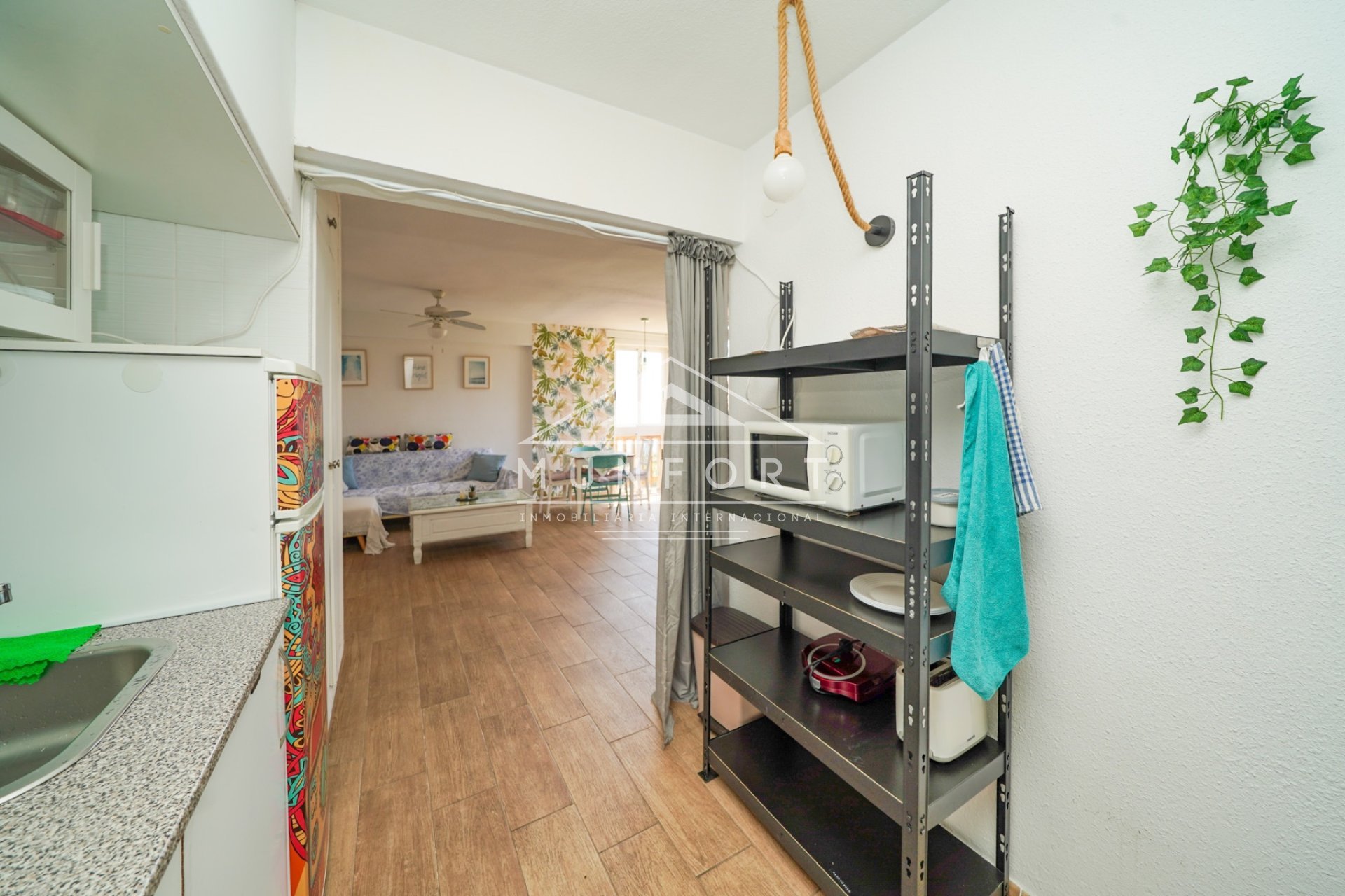 Alquiler a largo plazo - Estudios -
Orihuela Costa - Dehesa de Campoamor