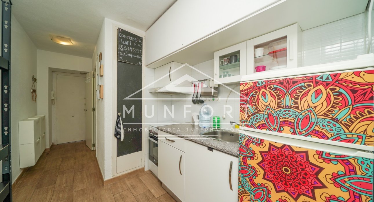 Alquiler a largo plazo - Estudios -
Orihuela Costa - Dehesa de Campoamor