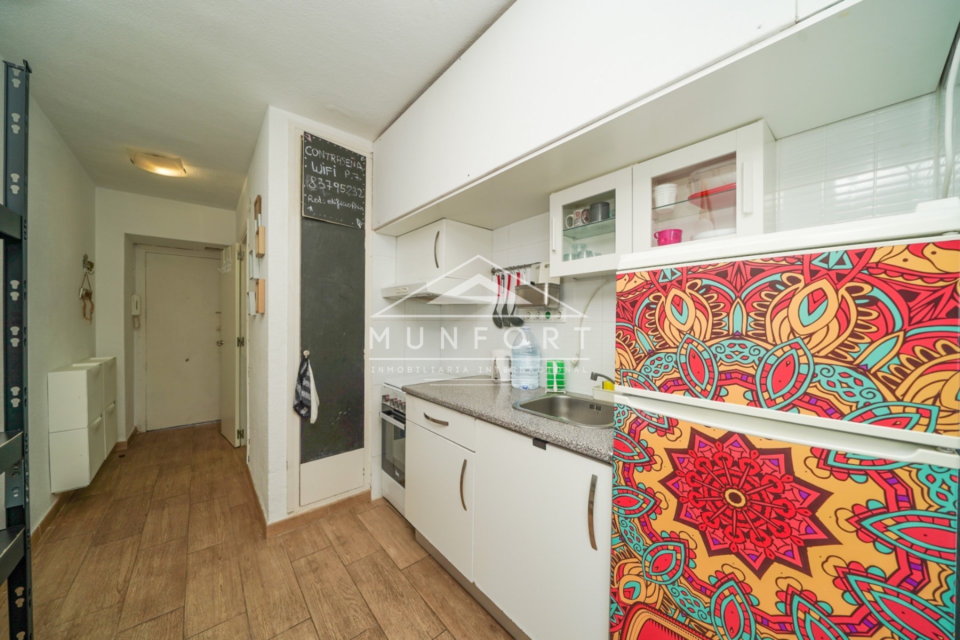 Alquiler a largo plazo - Estudios -
Orihuela Costa - Dehesa de Campoamor