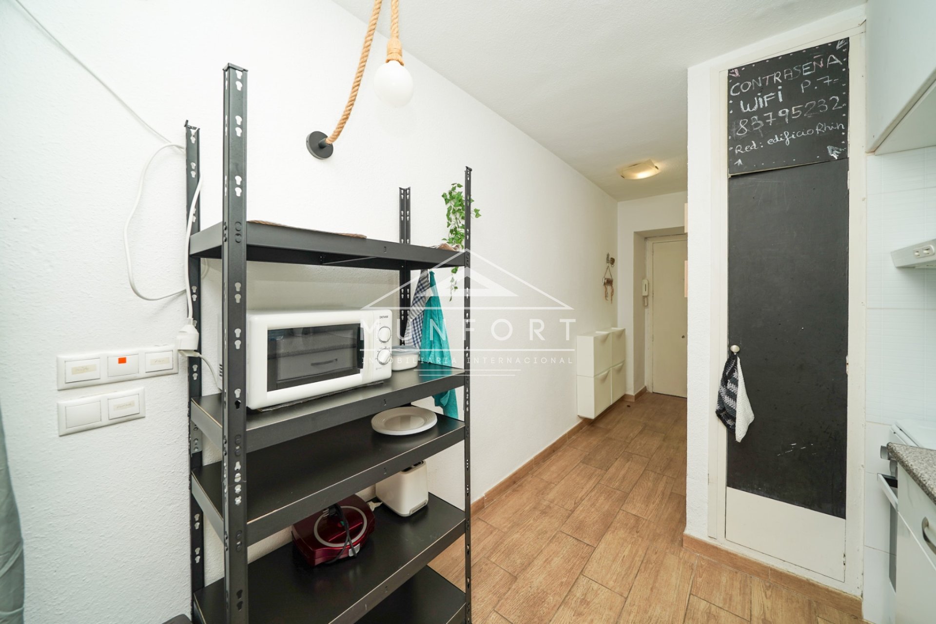 Alquiler a largo plazo - Estudios -
Orihuela Costa - Dehesa de Campoamor