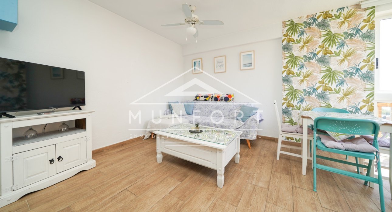 Alquiler a largo plazo - Estudios -
Orihuela Costa - Dehesa de Campoamor