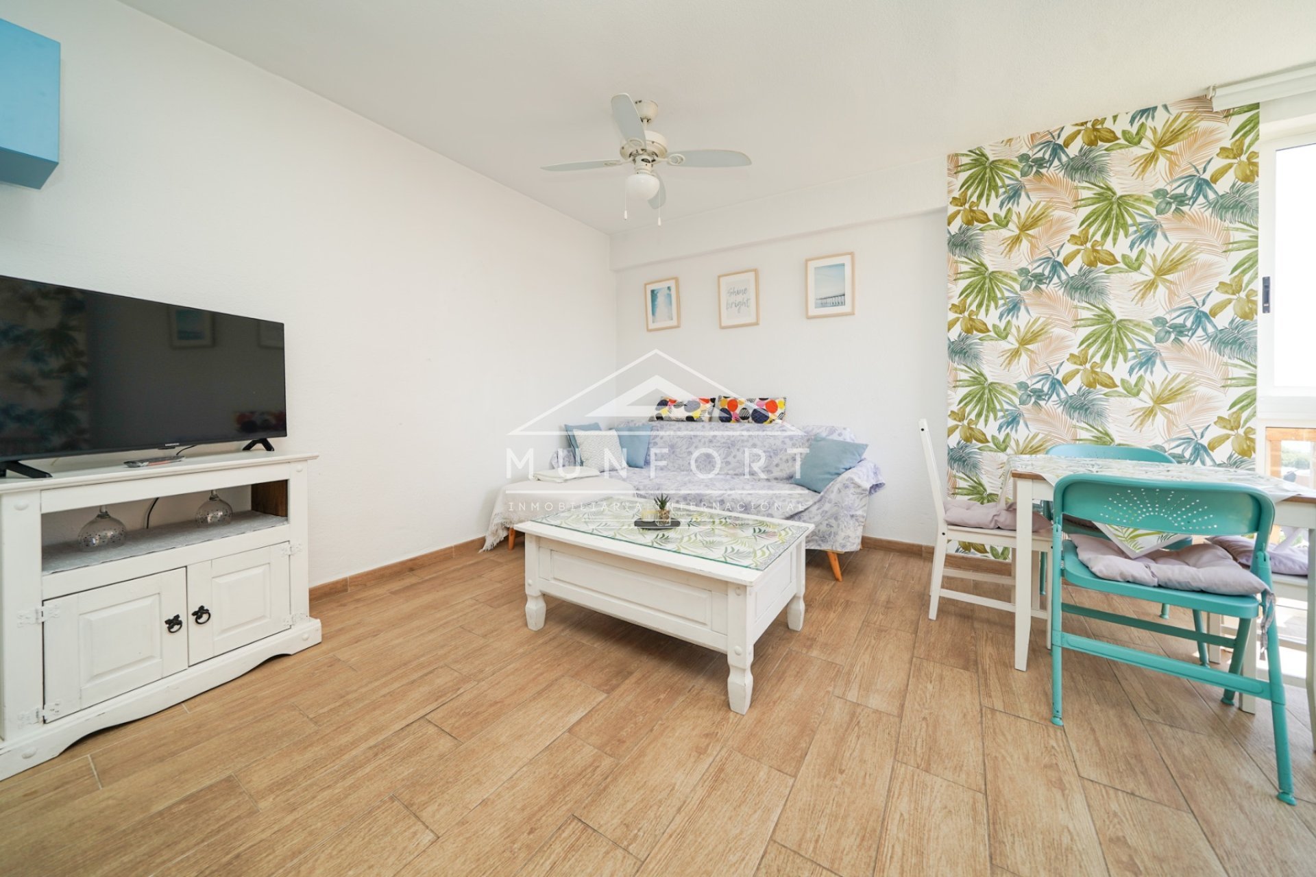 Alquiler a largo plazo - Estudios -
Orihuela Costa - Dehesa de Campoamor