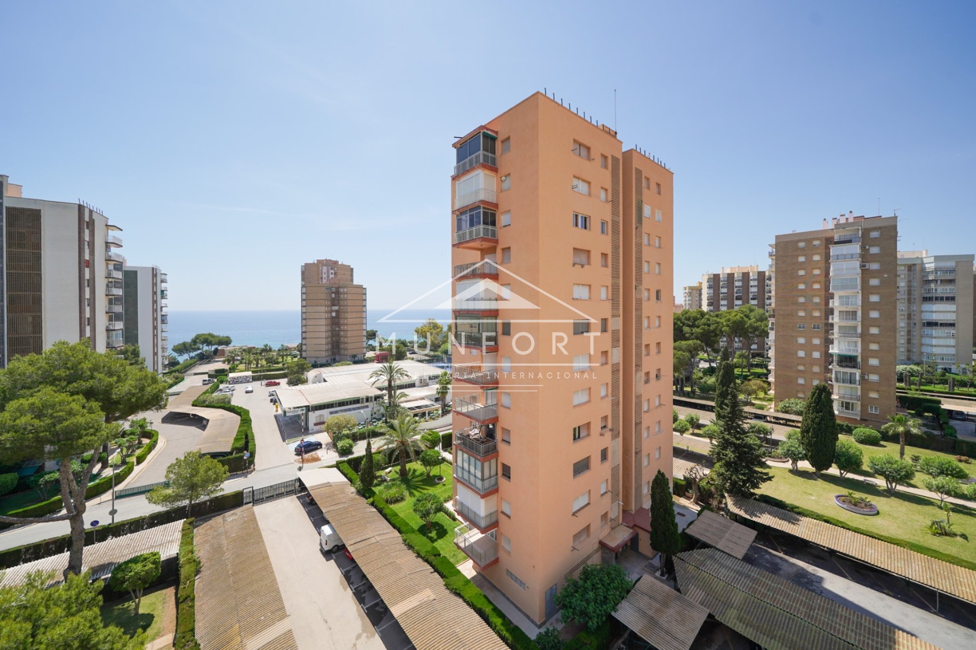 Alquiler a largo plazo - Estudios -
Orihuela Costa - Dehesa de Campoamor