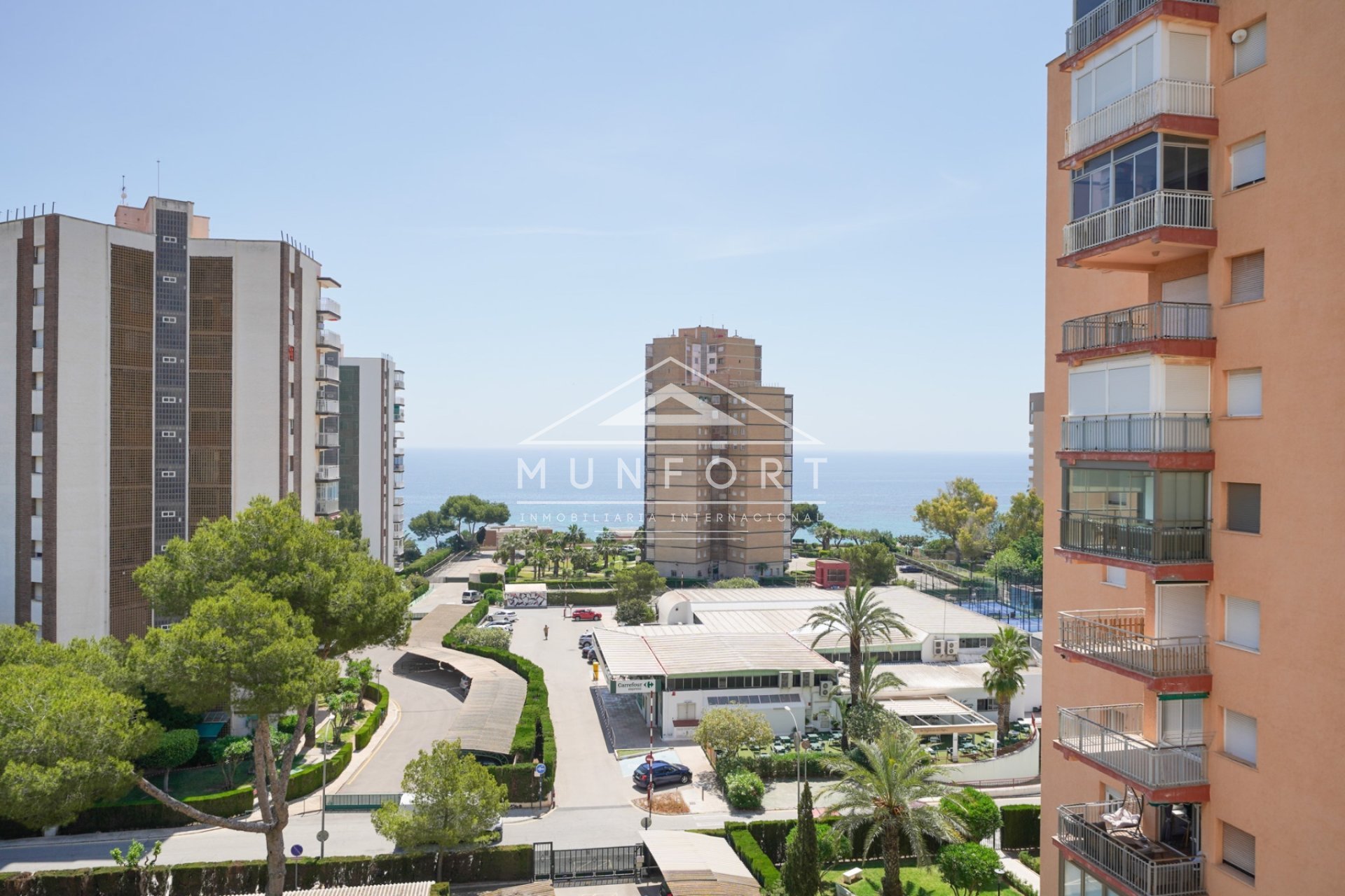 Alquiler a largo plazo - Estudios -
Orihuela Costa - Dehesa de Campoamor