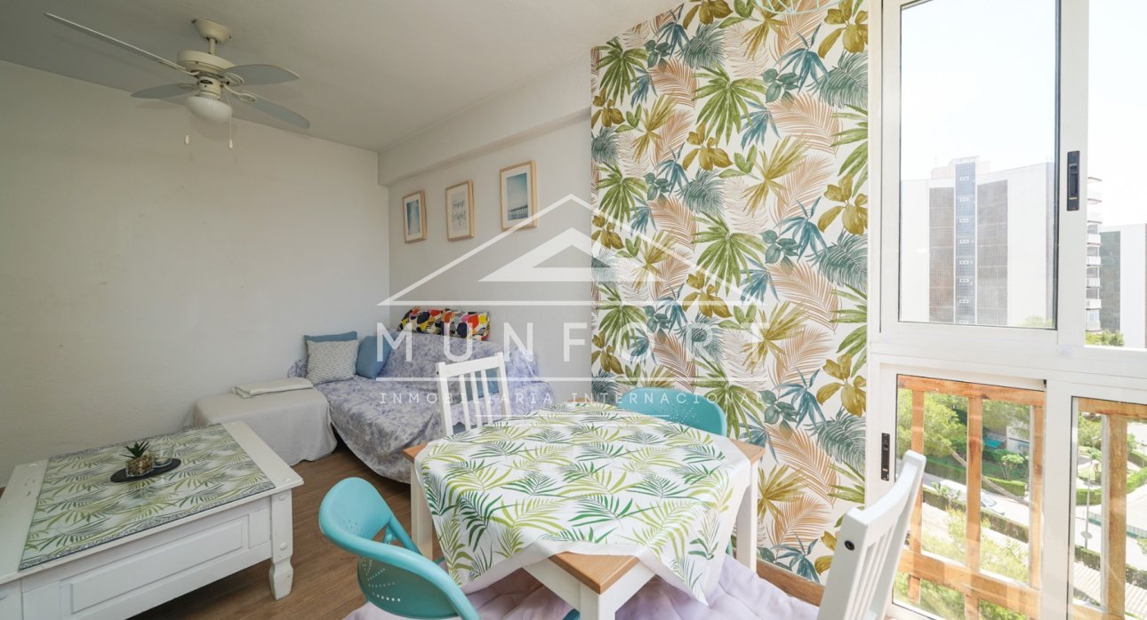 Alquiler a largo plazo - Estudios -
Orihuela Costa - Dehesa de Campoamor