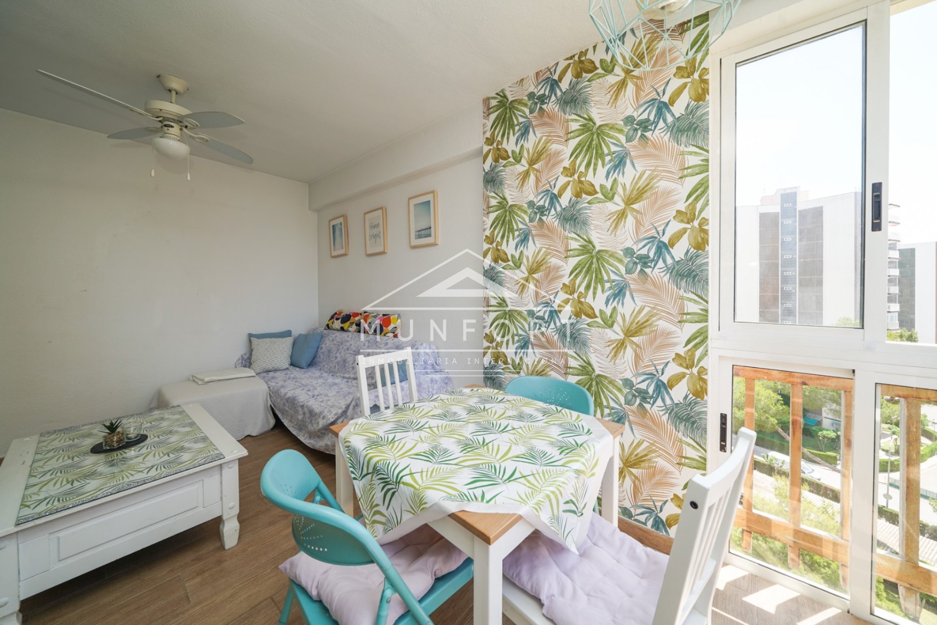 Alquiler a largo plazo - Estudios -
Orihuela Costa - Dehesa de Campoamor