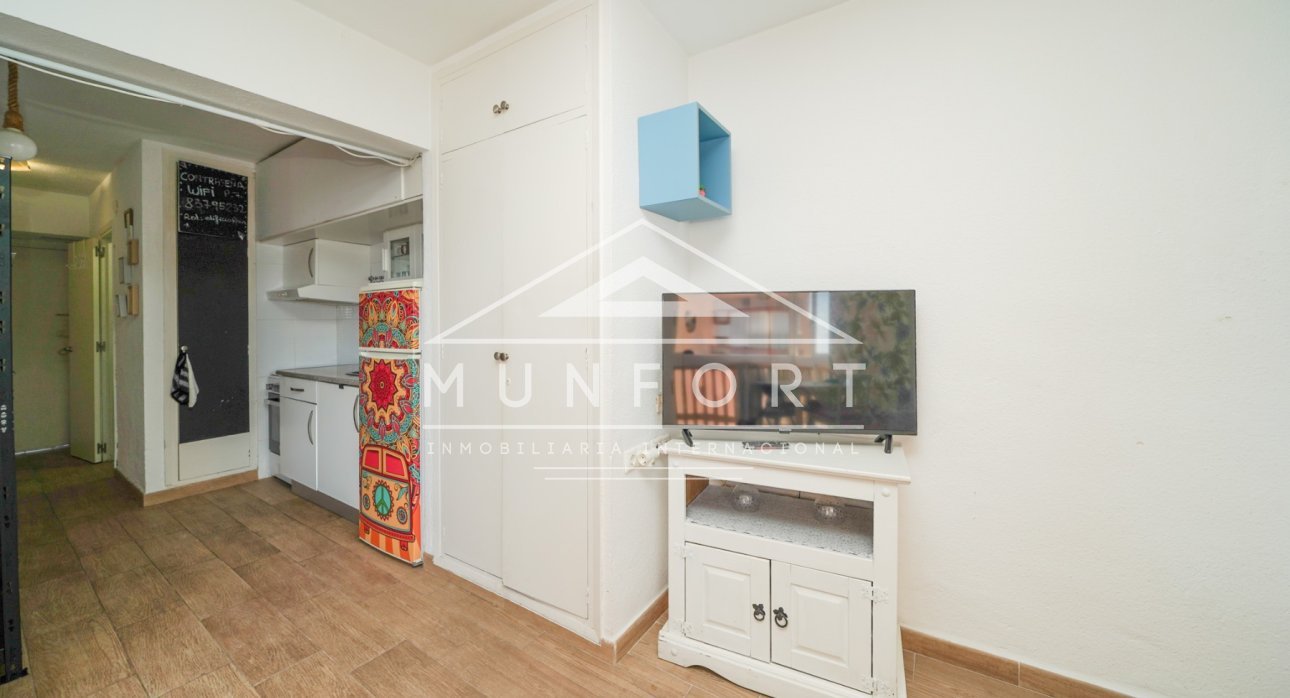 Alquiler a largo plazo - Estudios -
Orihuela Costa - Dehesa de Campoamor