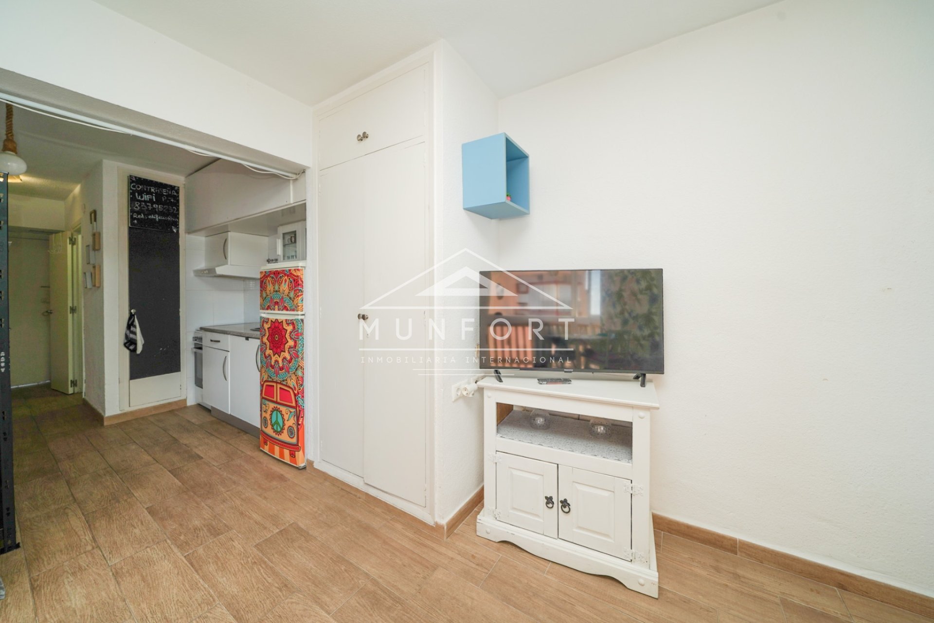 Alquiler a largo plazo - Estudios -
Orihuela Costa - Dehesa de Campoamor