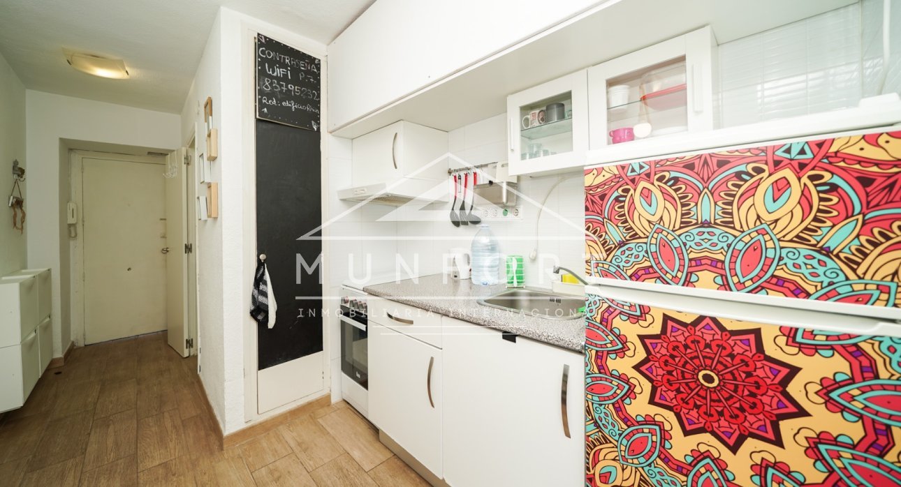 Alquiler a largo plazo - Estudios -
Orihuela Costa - Dehesa de Campoamor