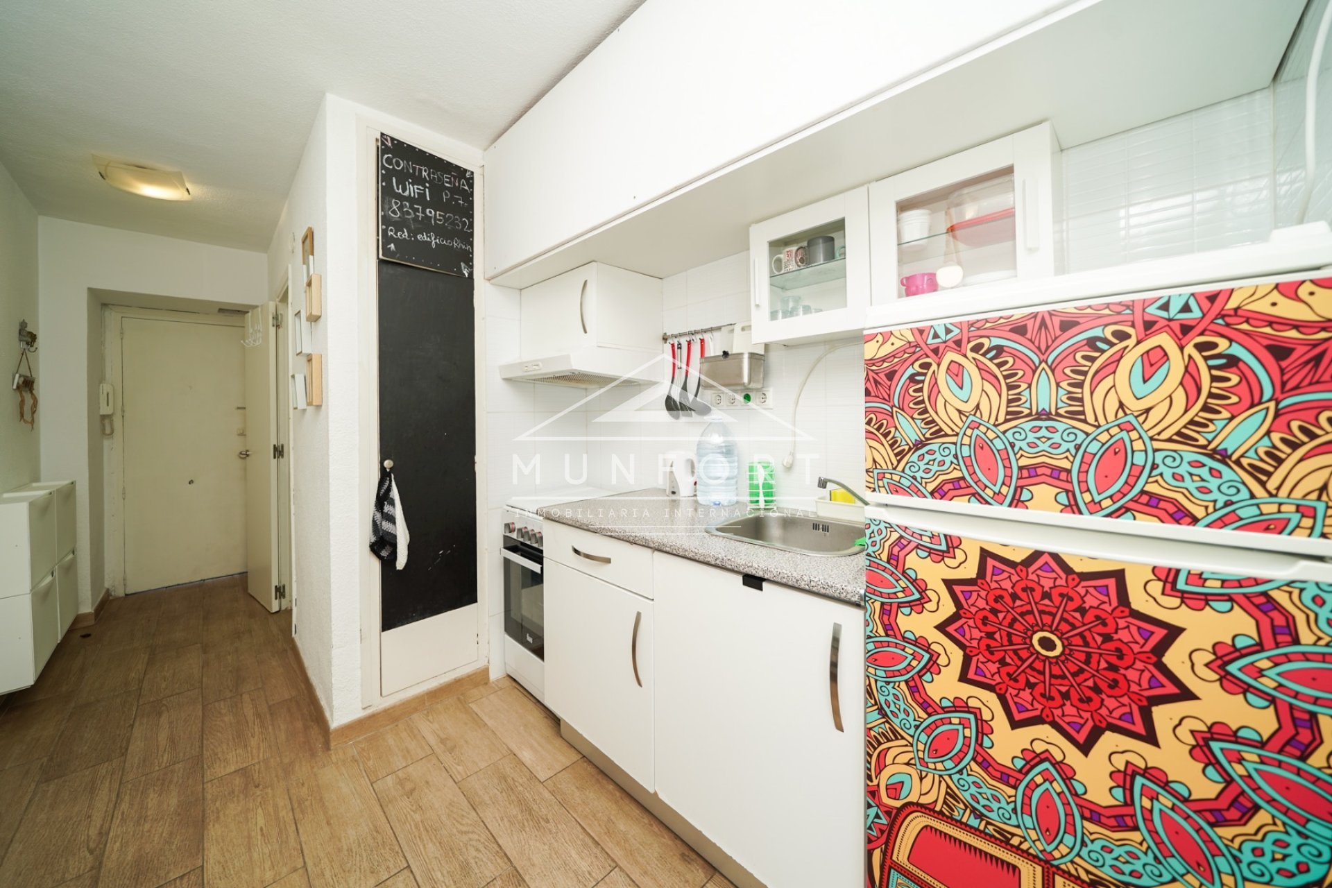 Alquiler a largo plazo - Estudios -
Orihuela Costa - Dehesa de Campoamor