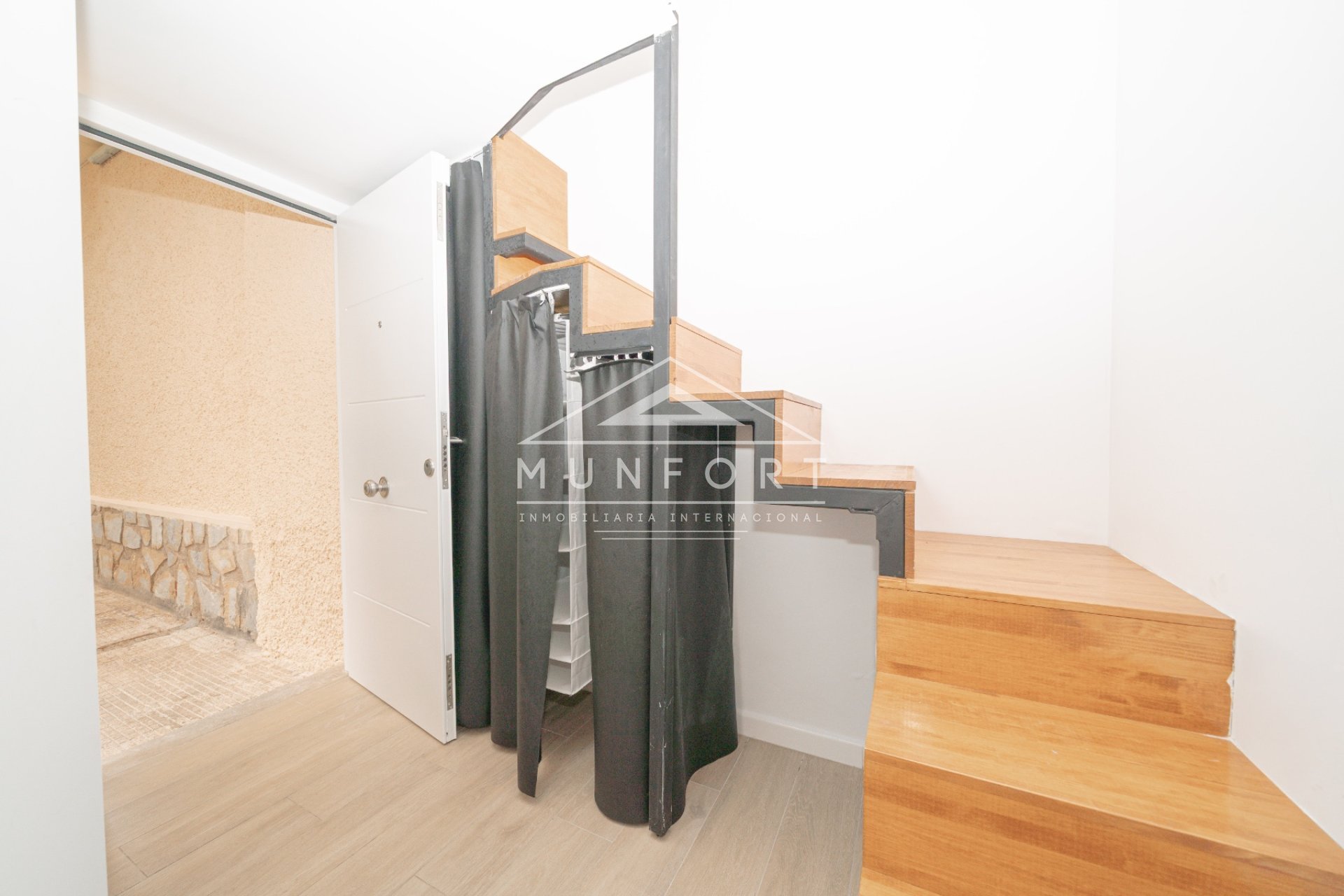 Alquiler a largo plazo - Estudios -
Orihuela Costa - Dehesa de Campoamor