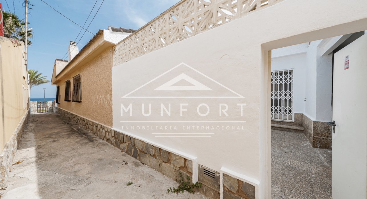 Alquiler a largo plazo - Villas -
Pilar de la Horadada - Torre de la Horadada