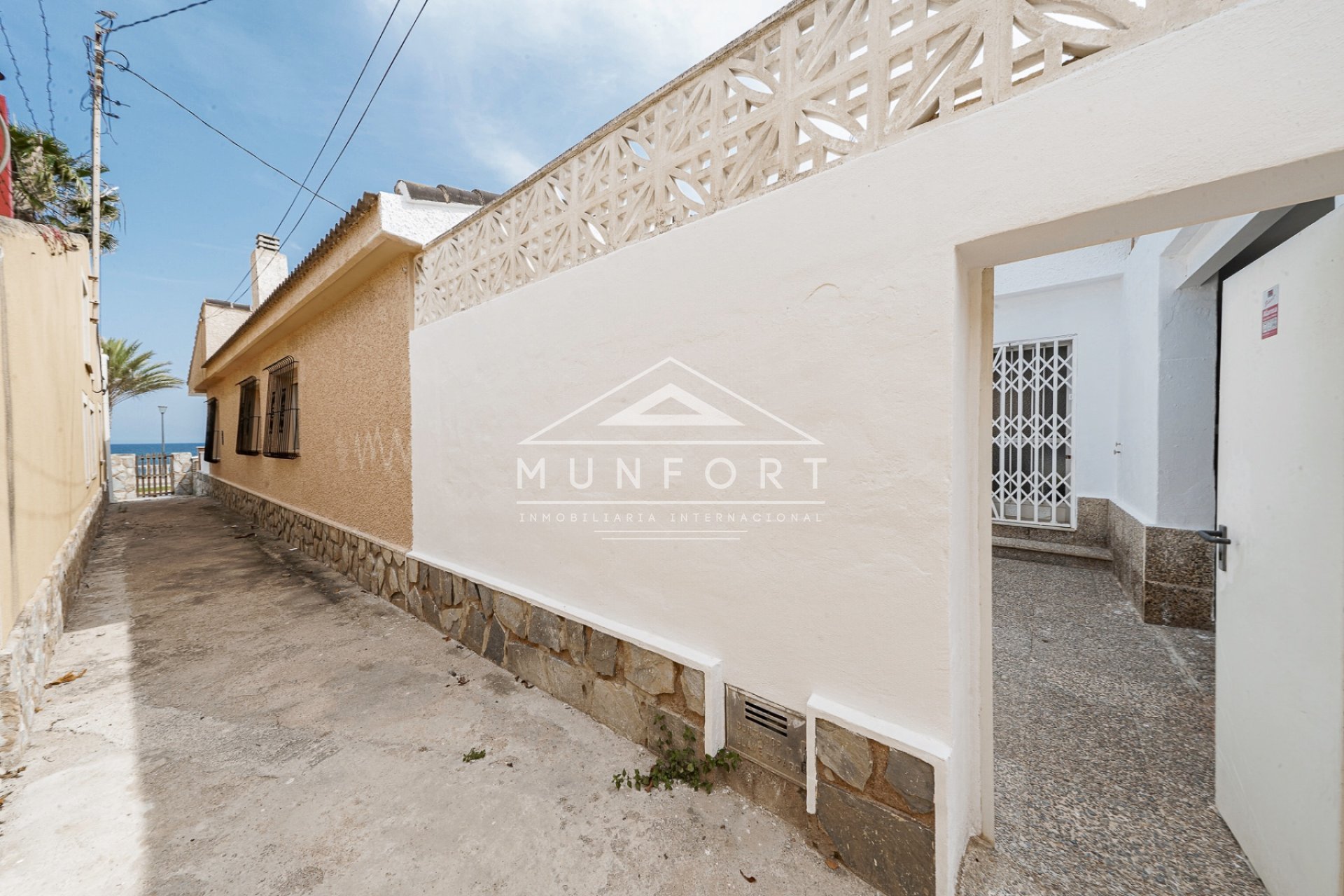 Alquiler a largo plazo - Villas -
Pilar de la Horadada - Torre de la Horadada