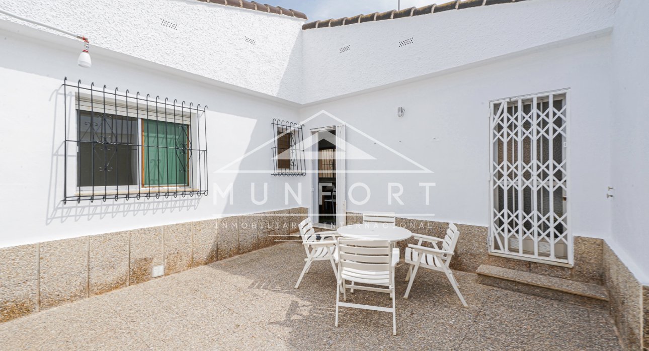 Alquiler a largo plazo - Villas -
Pilar de la Horadada - Torre de la Horadada