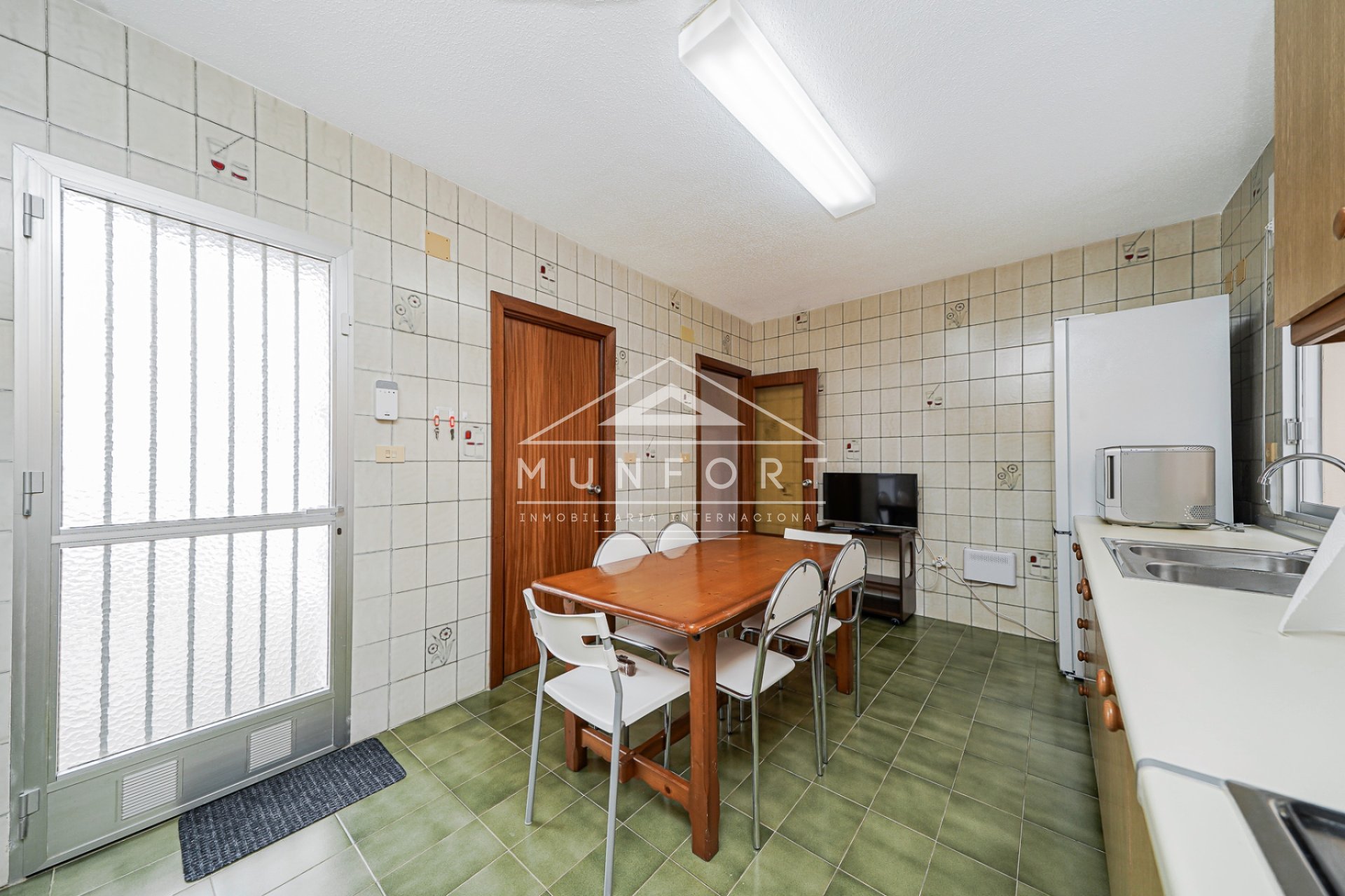 Alquiler a largo plazo - Villas -
Pilar de la Horadada - Torre de la Horadada