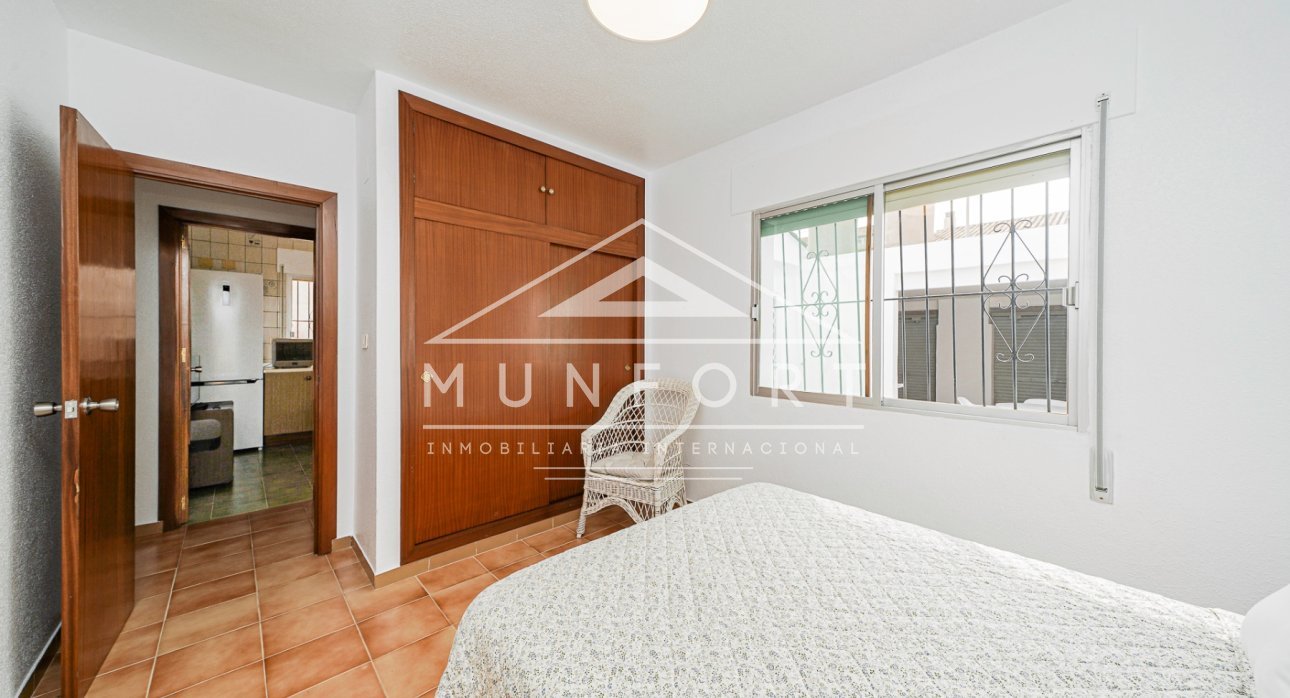 Alquiler a largo plazo - Villas -
Pilar de la Horadada - Torre de la Horadada