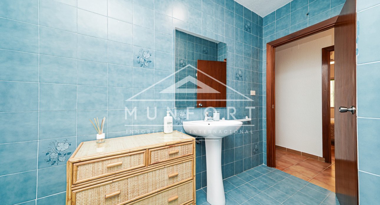 Alquiler a largo plazo - Villas -
Pilar de la Horadada - Torre de la Horadada