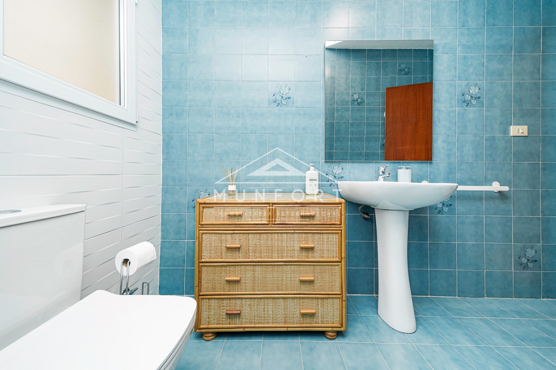 Alquiler a largo plazo - Villas -
Pilar de la Horadada - Torre de la Horadada