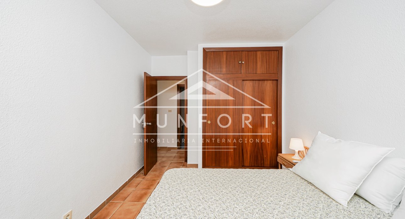 Alquiler a largo plazo - Villas -
Pilar de la Horadada - Torre de la Horadada