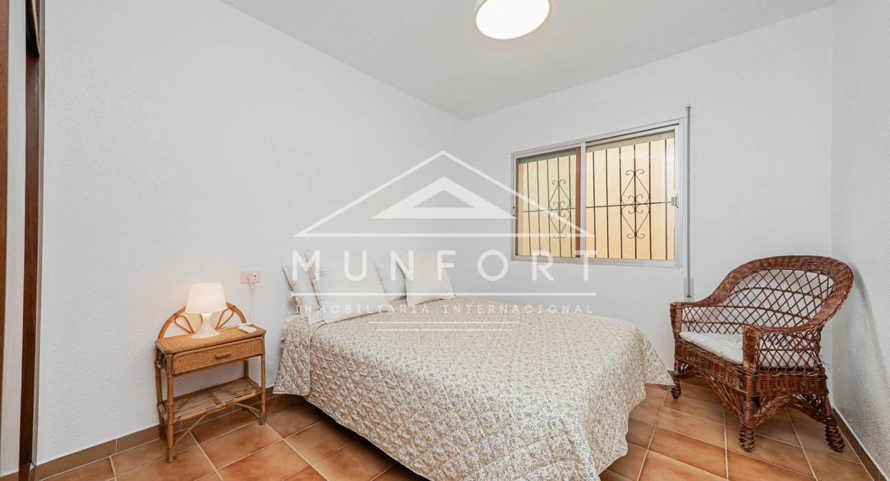 Alquiler a largo plazo - Villas -
Pilar de la Horadada - Torre de la Horadada