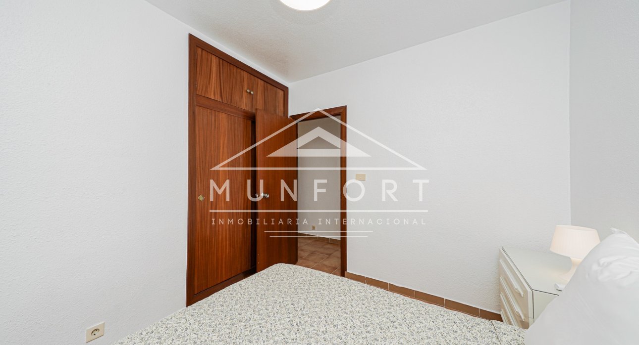 Alquiler a largo plazo - Villas -
Pilar de la Horadada - Torre de la Horadada