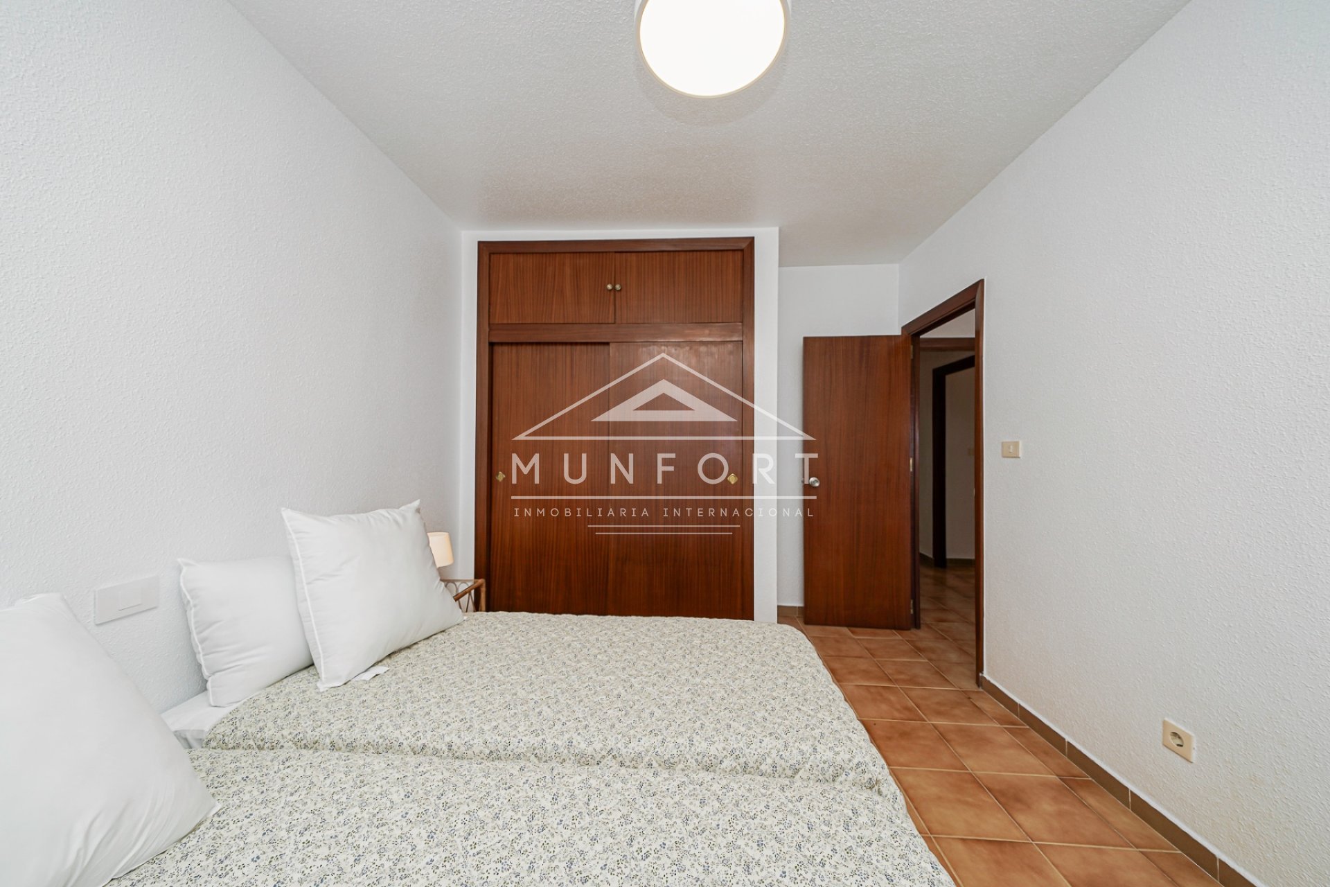 Alquiler a largo plazo - Villas -
Pilar de la Horadada - Torre de la Horadada