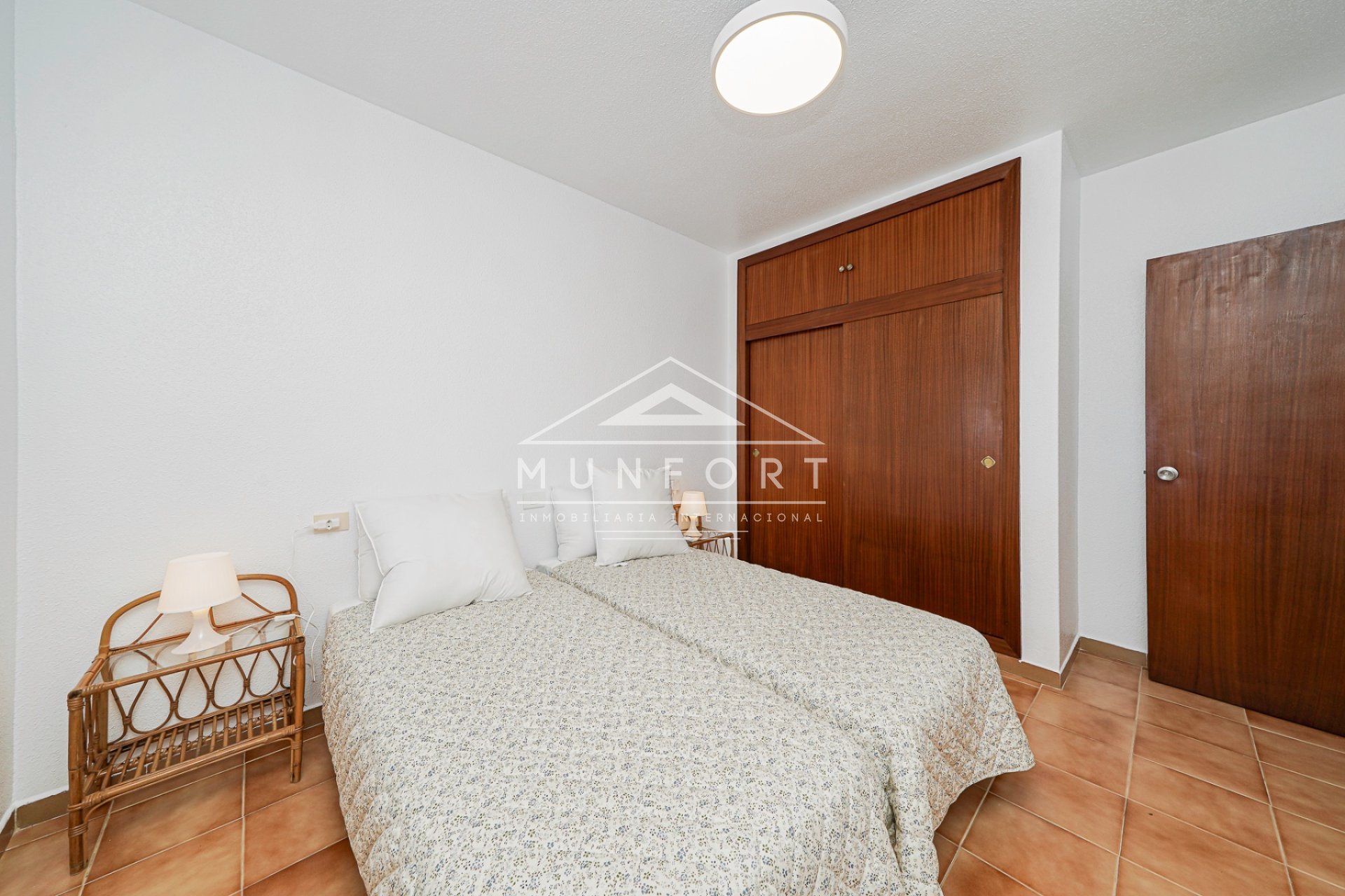 Alquiler a largo plazo - Villas -
Pilar de la Horadada - Torre de la Horadada