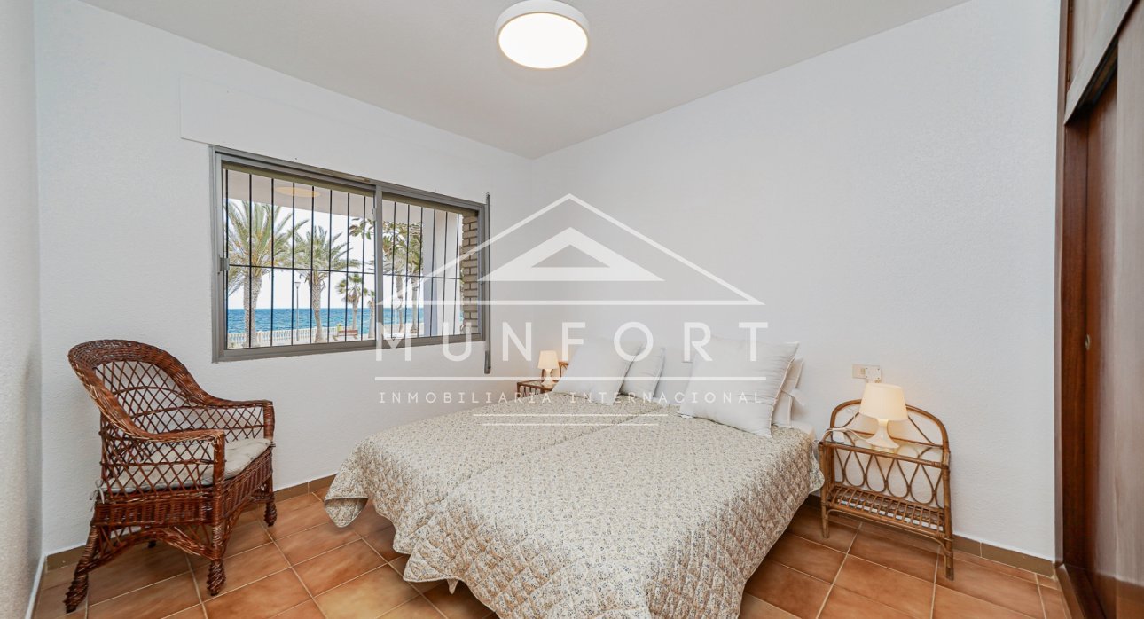 Alquiler a largo plazo - Villas -
Pilar de la Horadada - Torre de la Horadada