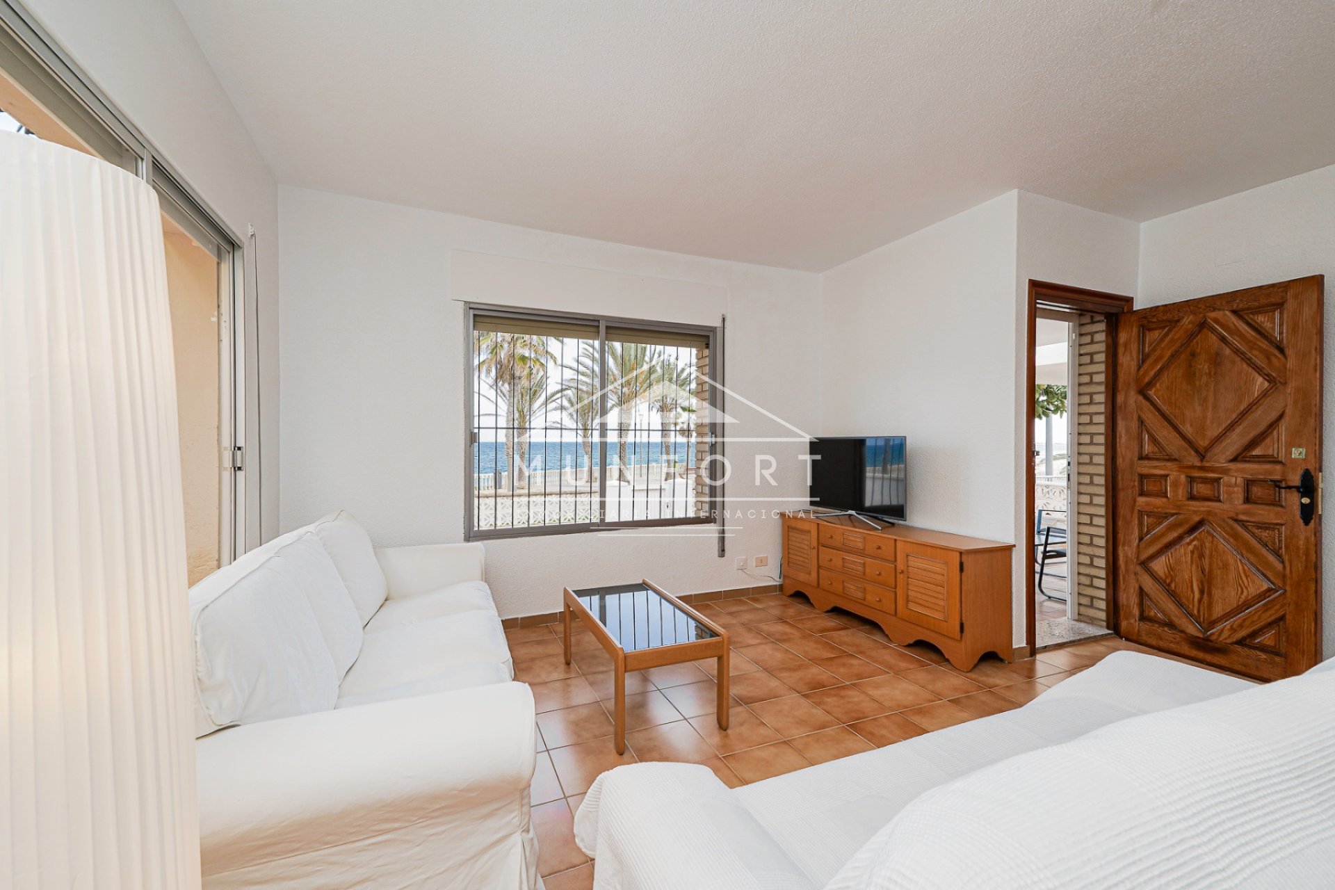 Alquiler a largo plazo - Villas -
Pilar de la Horadada - Torre de la Horadada