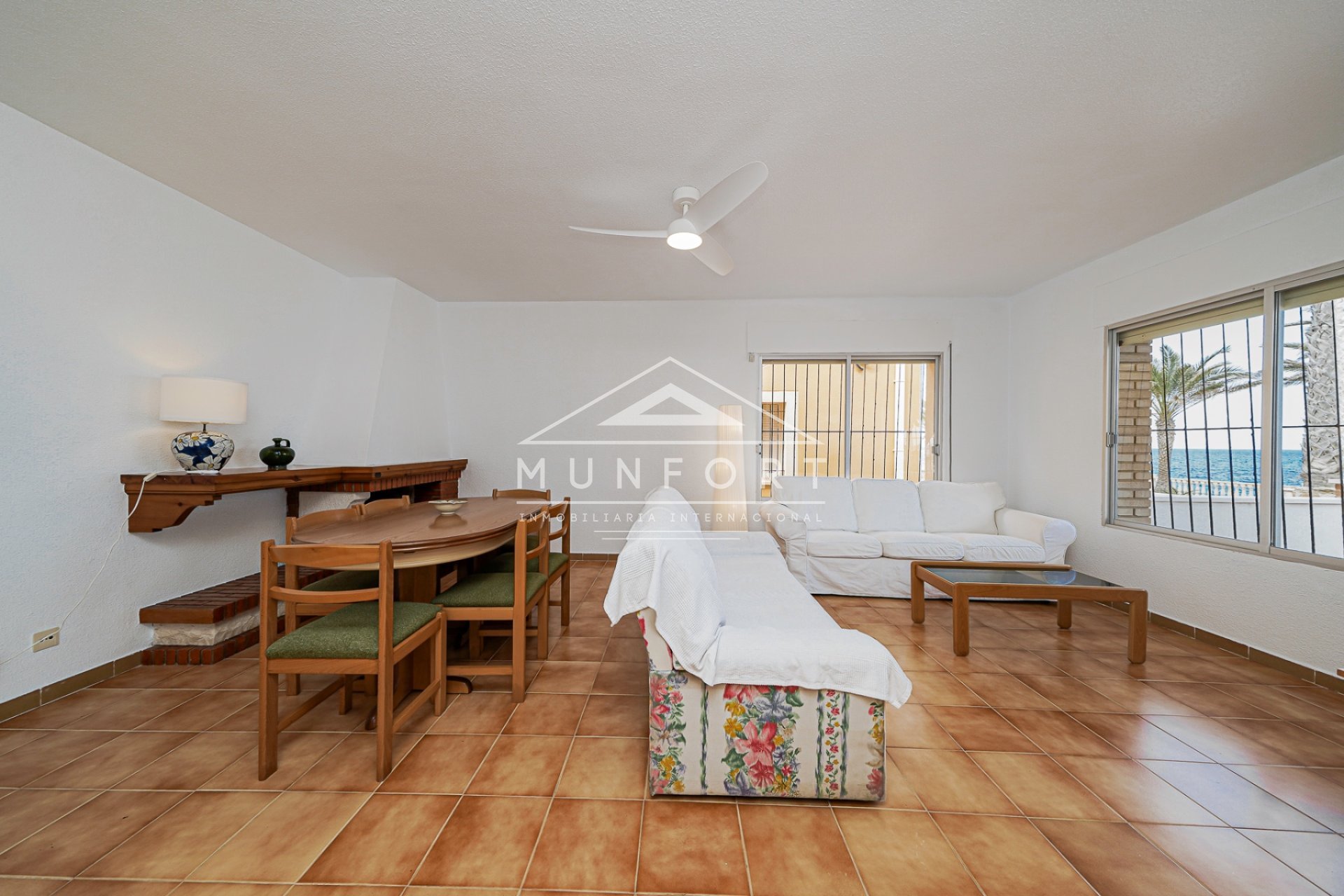 Alquiler a largo plazo - Villas -
Pilar de la Horadada - Torre de la Horadada