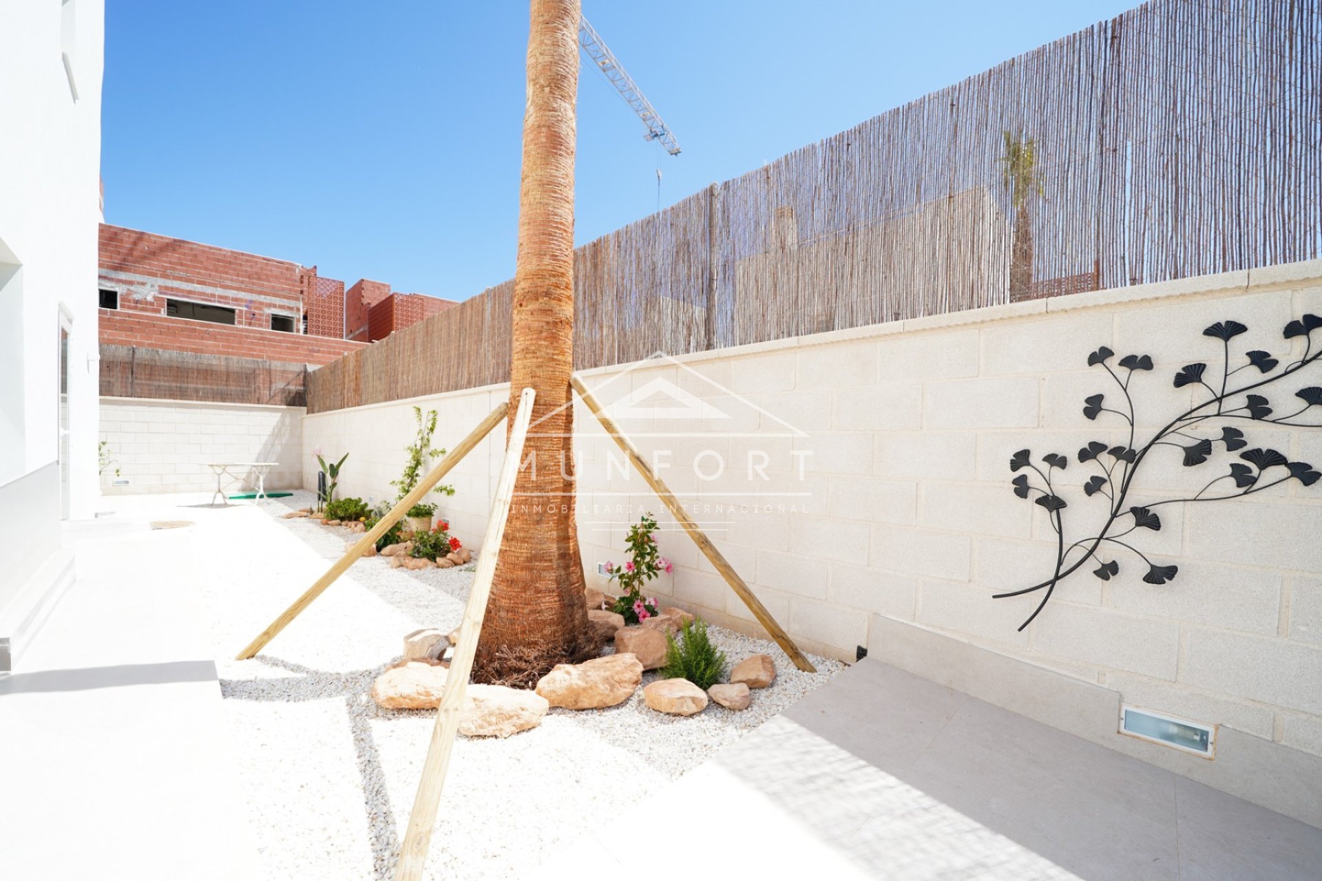 Alquiler a largo plazo - Villas -
Pilar de la Horadada