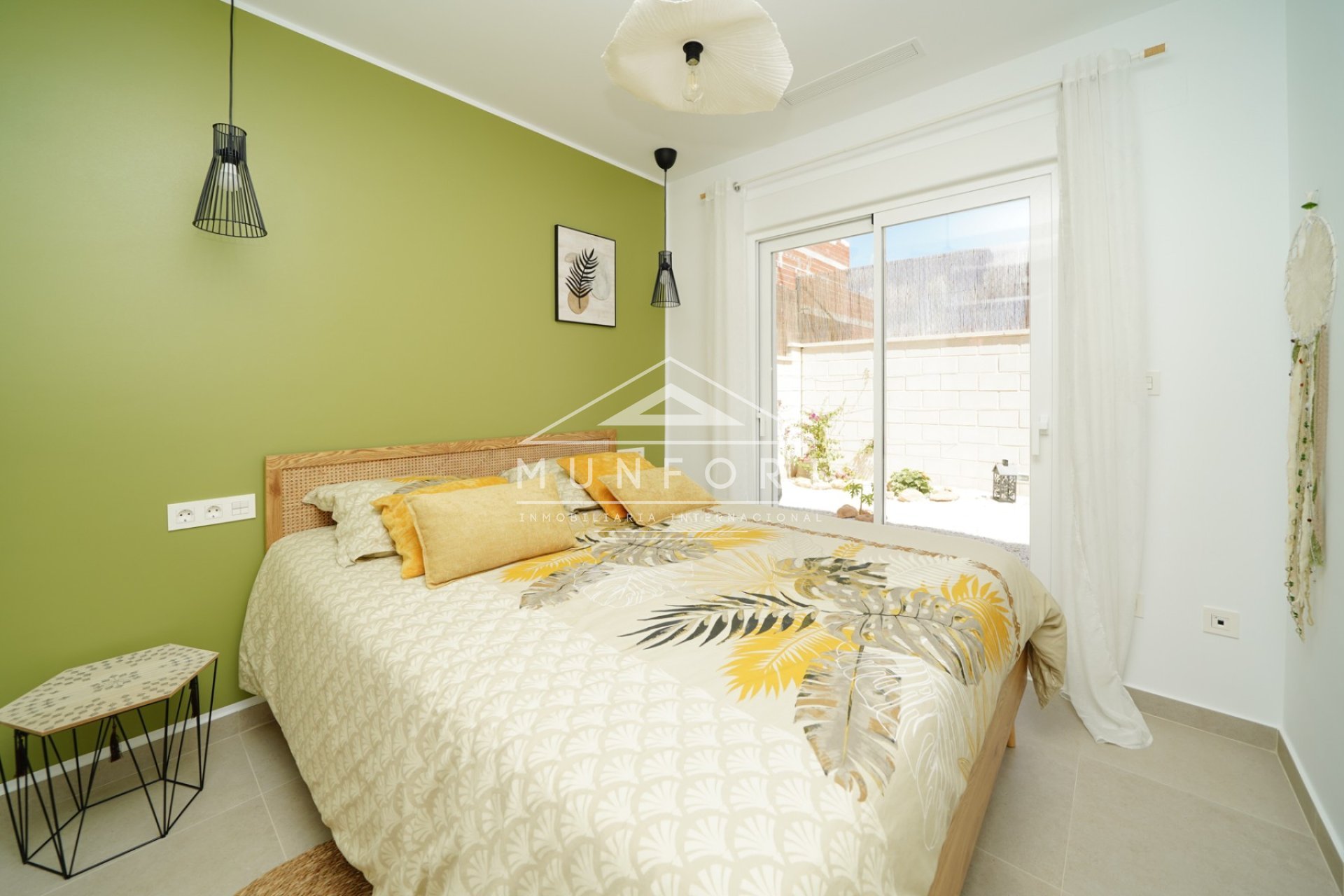 Alquiler a largo plazo - Villas -
Pilar de la Horadada