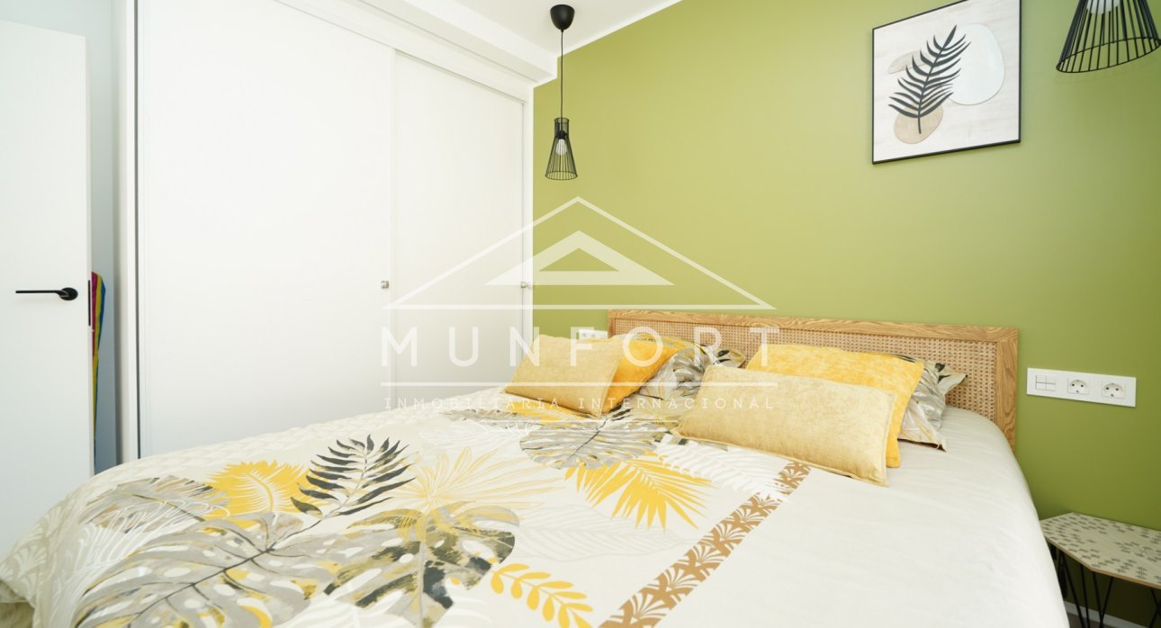 Alquiler a largo plazo - Villas -
Pilar de la Horadada