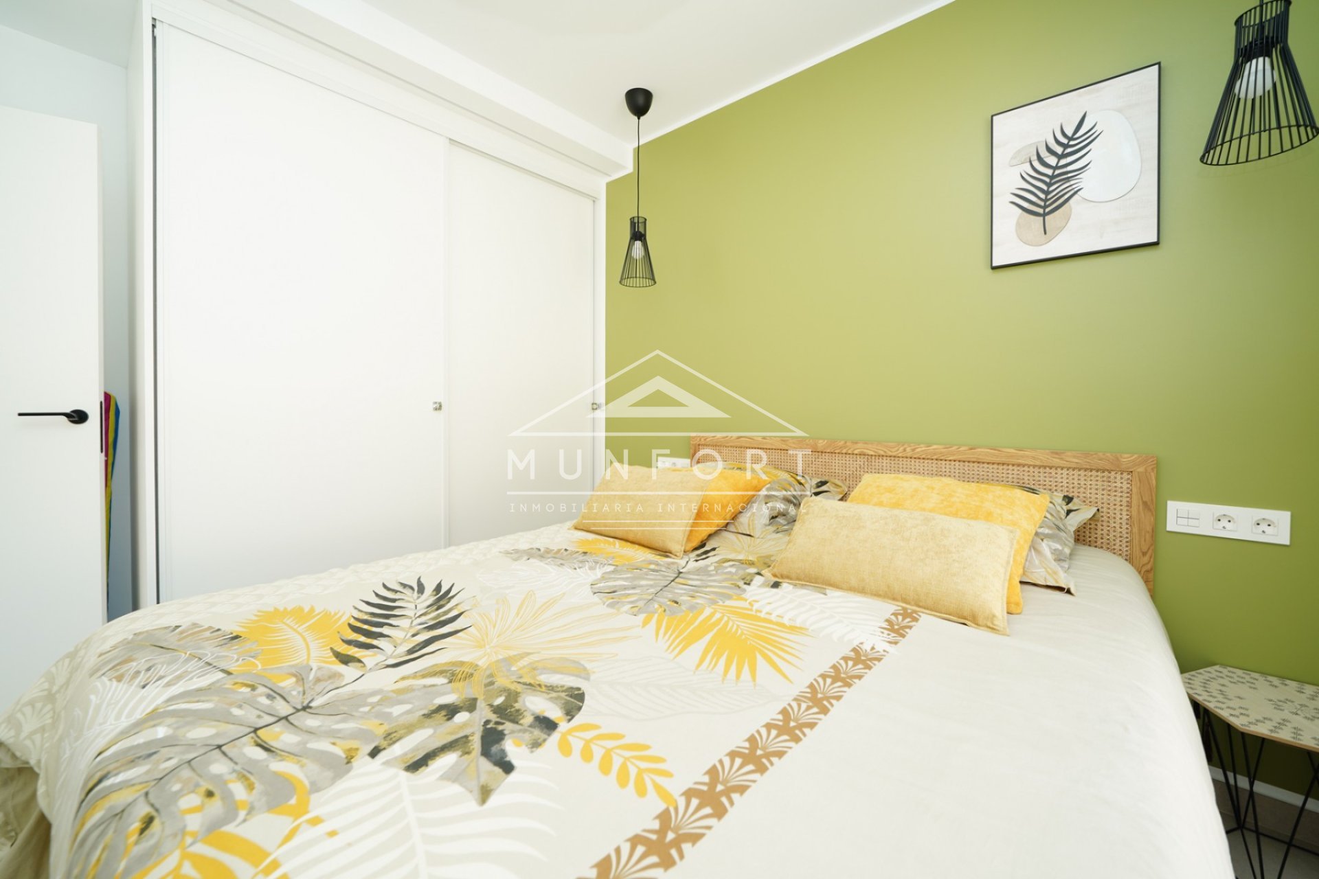 Alquiler a largo plazo - Villas -
Pilar de la Horadada