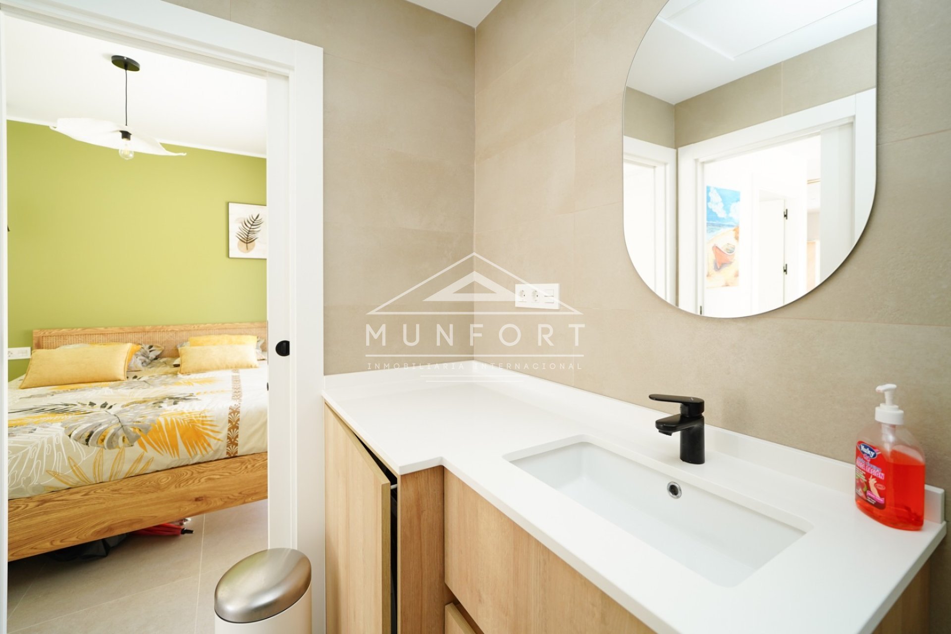 Alquiler a largo plazo - Villas -
Pilar de la Horadada