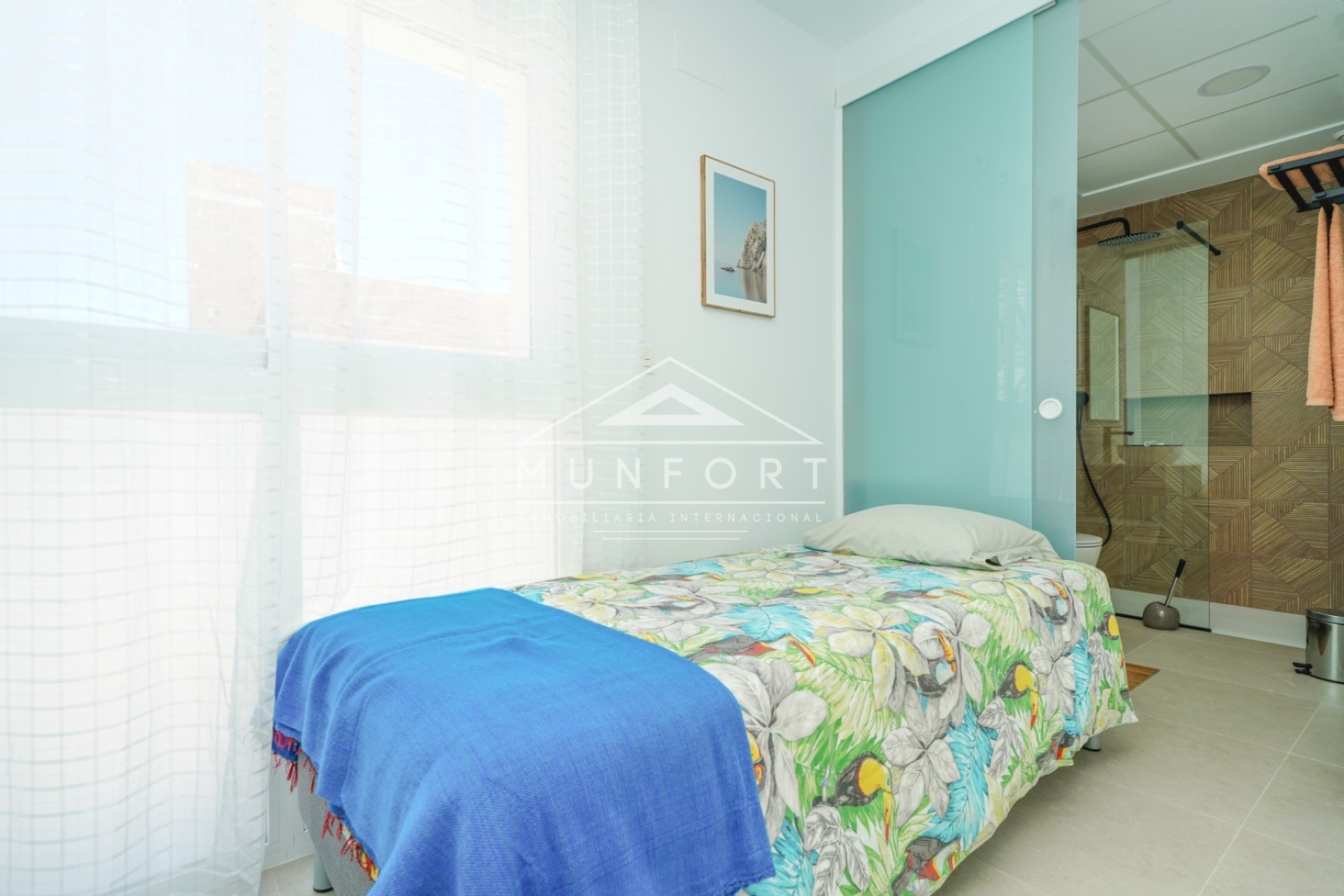 Alquiler a largo plazo - Villas -
Pilar de la Horadada